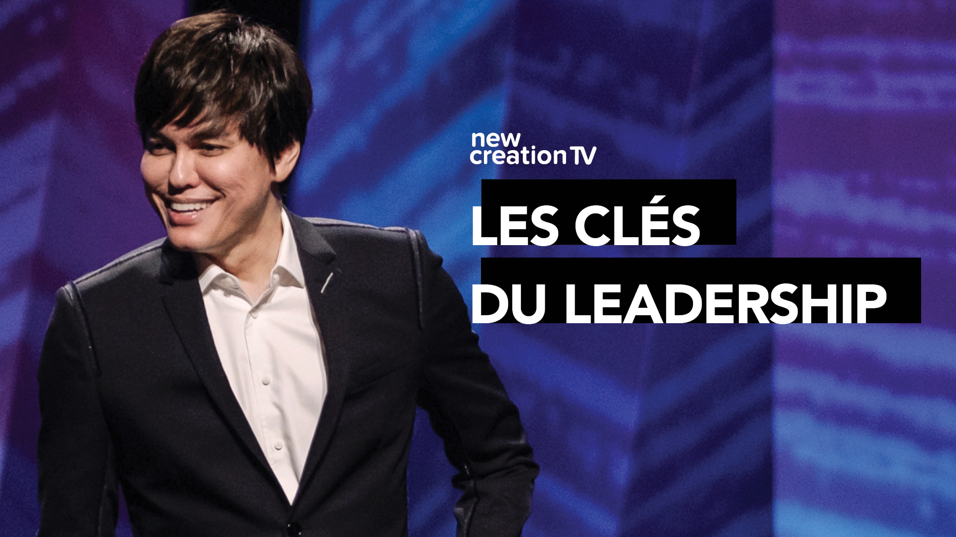 Les clés du leadership (Conférence NCC sur le leadership)