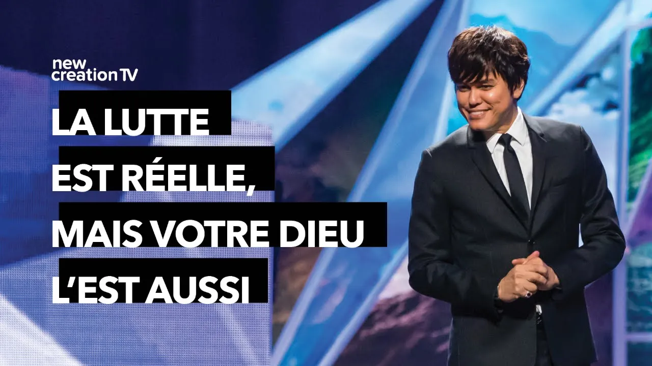 Surmonter les difficultés de la vie