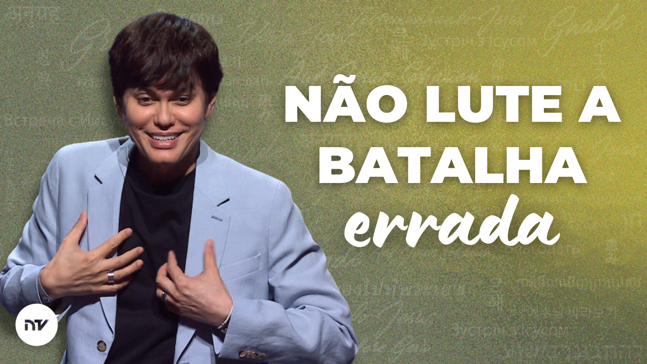 Confie no Caminho da Graça