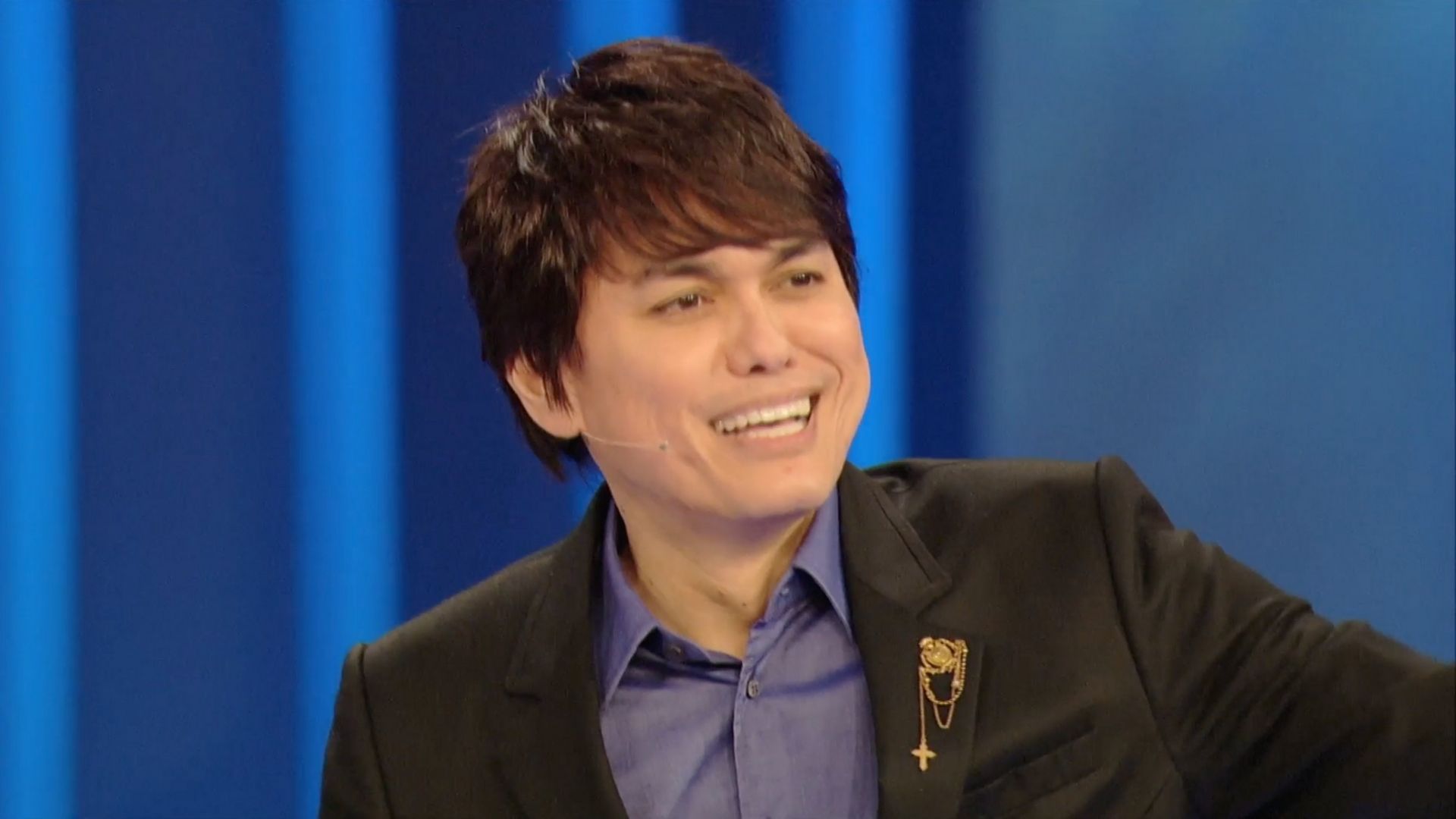 今現在のメッセージ：我らの義である主ーパート２