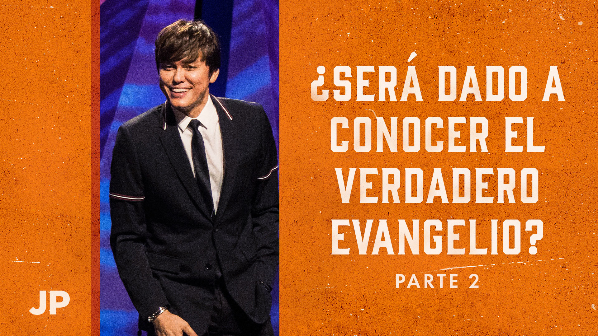 ¿Será dado a conocer el verdadero evangelio?, Parte 2