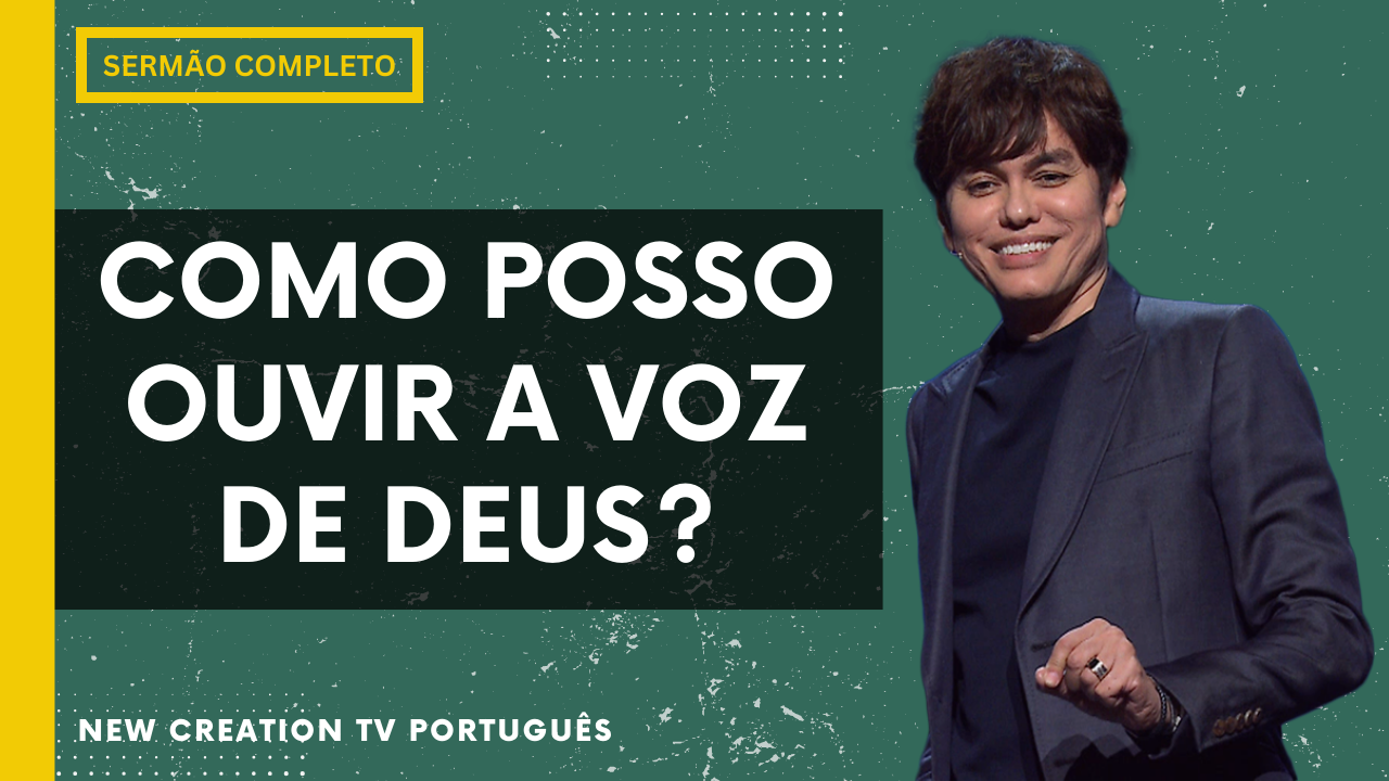 A Linguagem do Espírito Santo