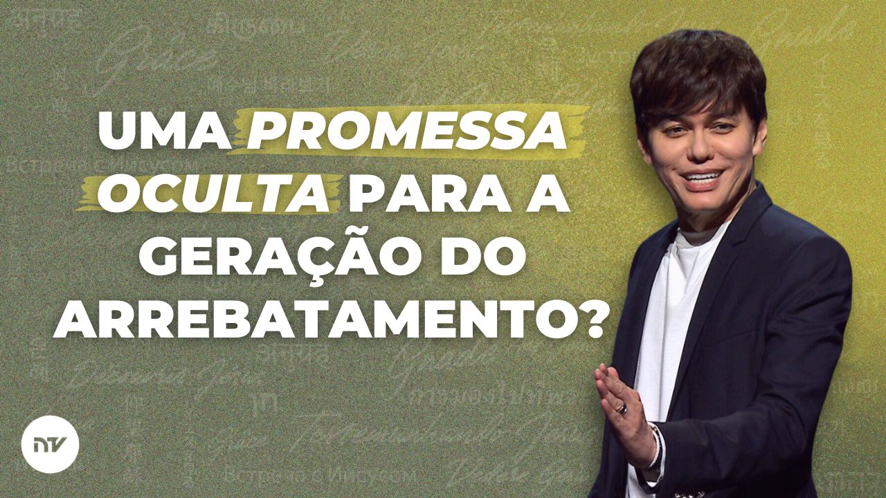 O Poder da Sua Ressurreição