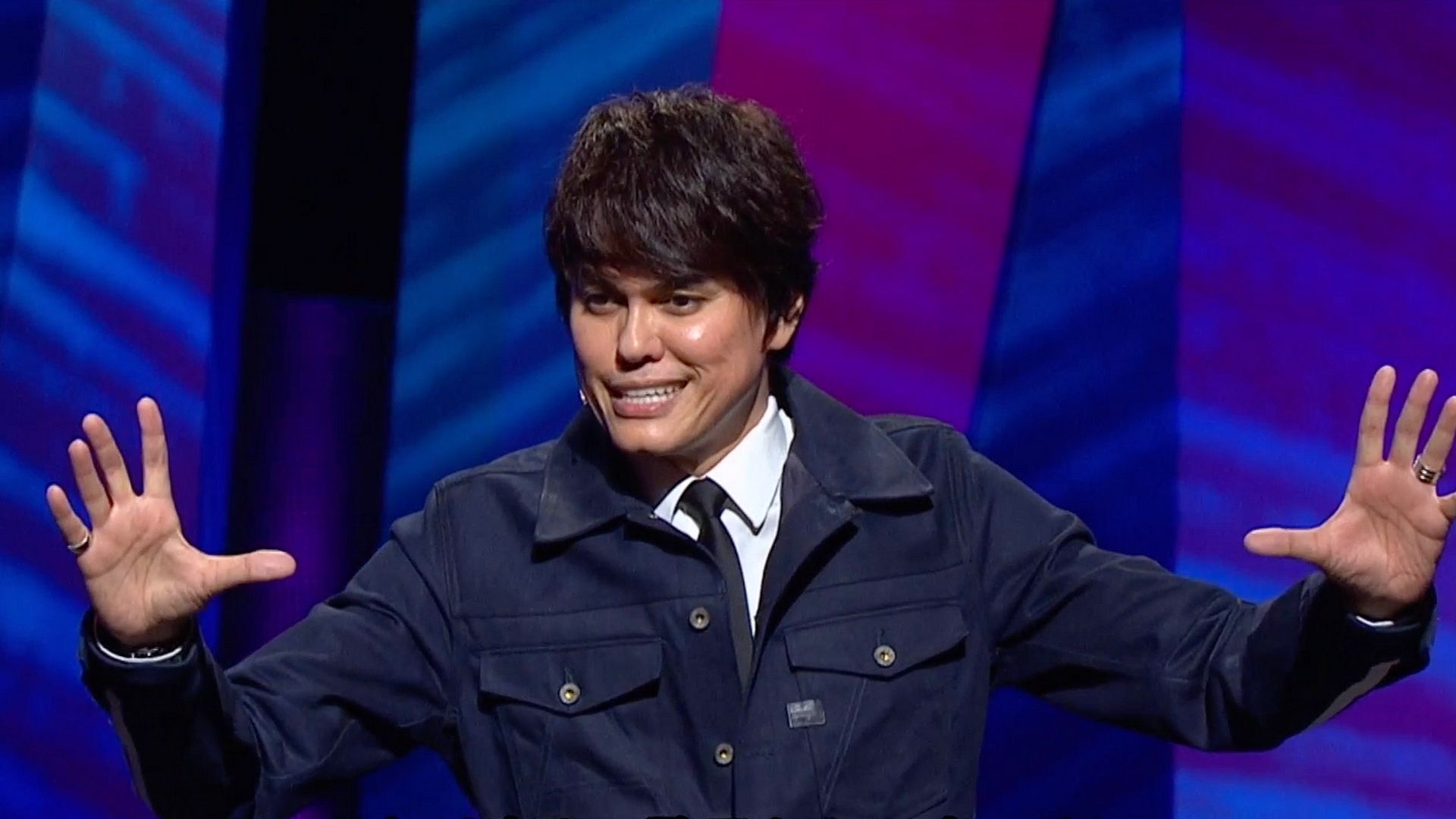 ヘブル言語にある癒しの鍵ーパート２