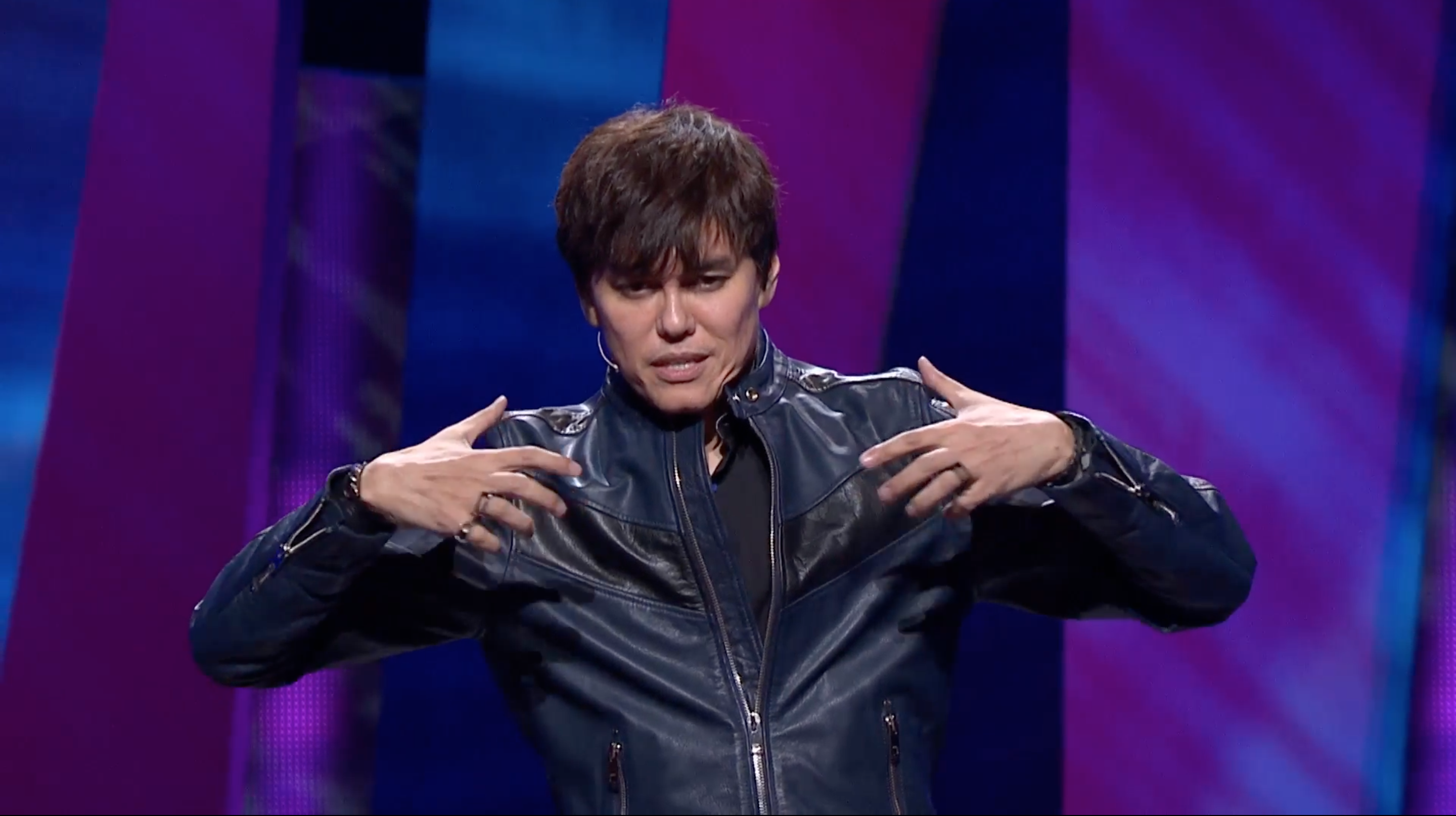 ¡Hay un proceso hacia el palacio!