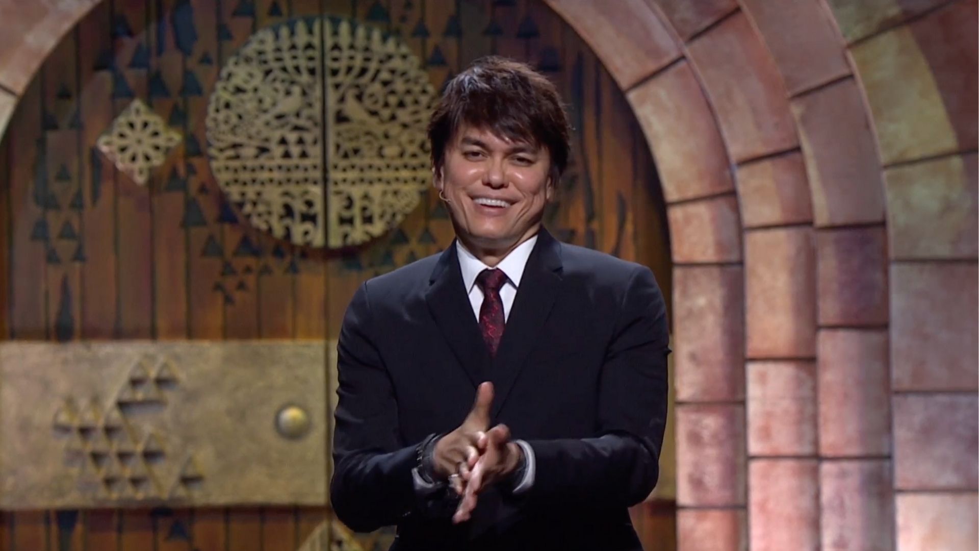 イエスが恐れなしの人生を歩める理由ーパート３