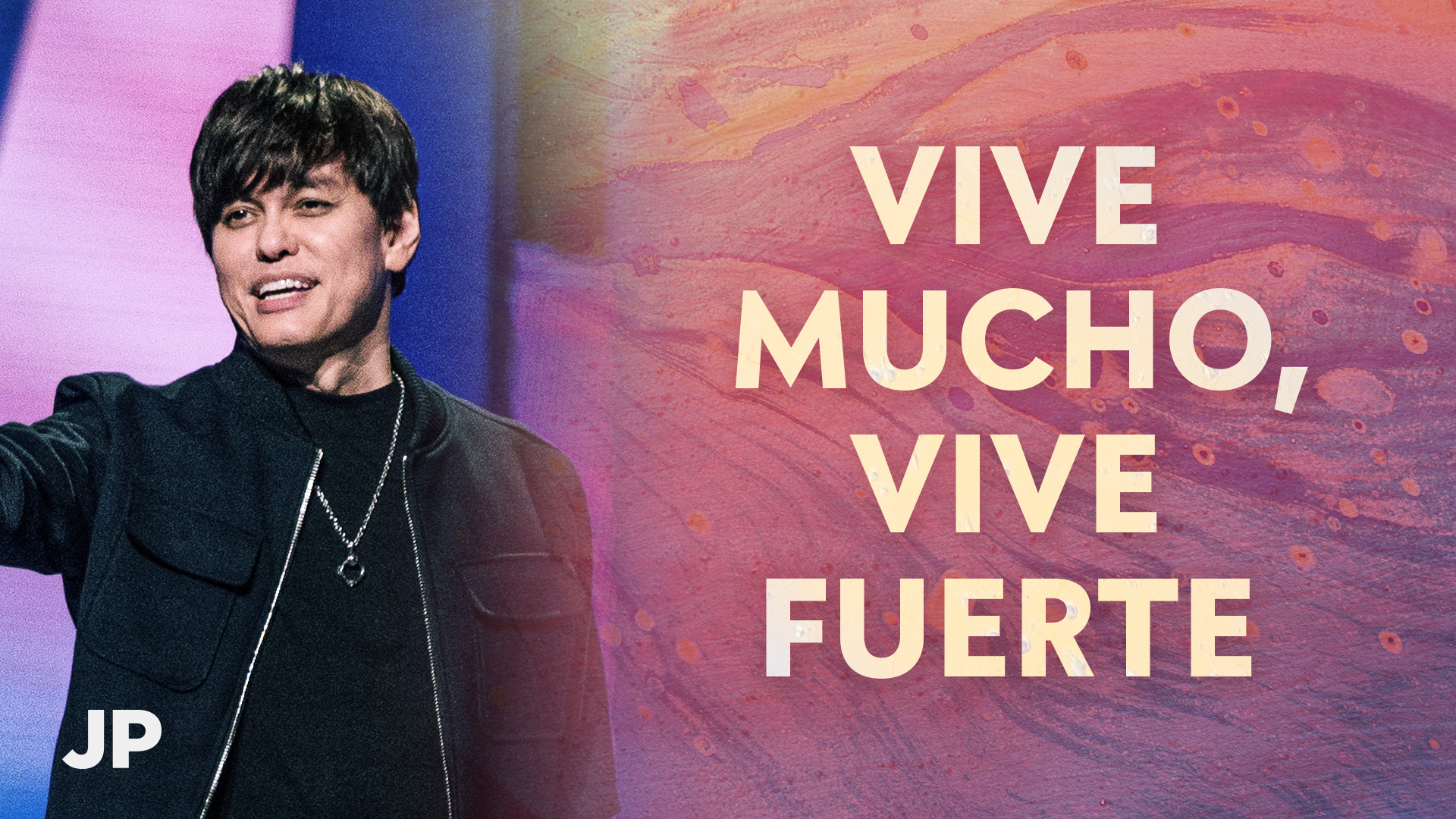 Vive mucho, vive fuerte