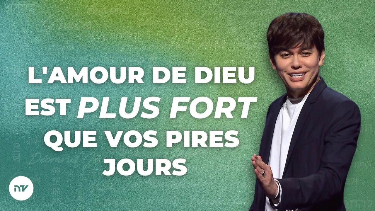 Se libérer de l’esprit de dépression