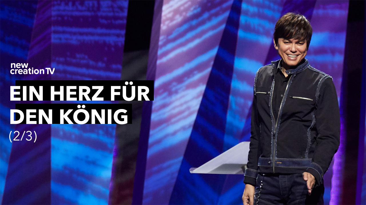 Ein Herz für den König 2/3