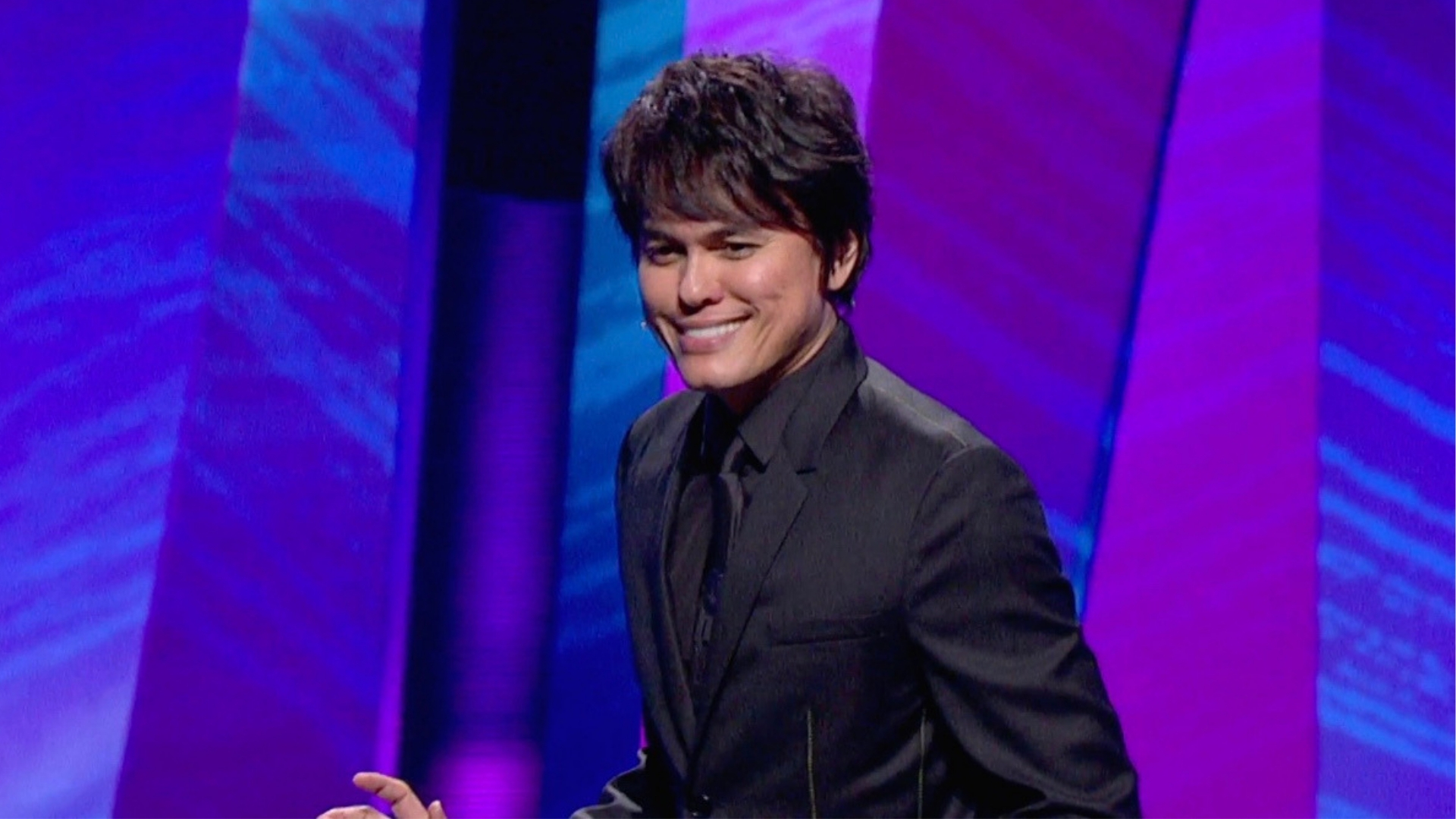 革命的な恵みの体験