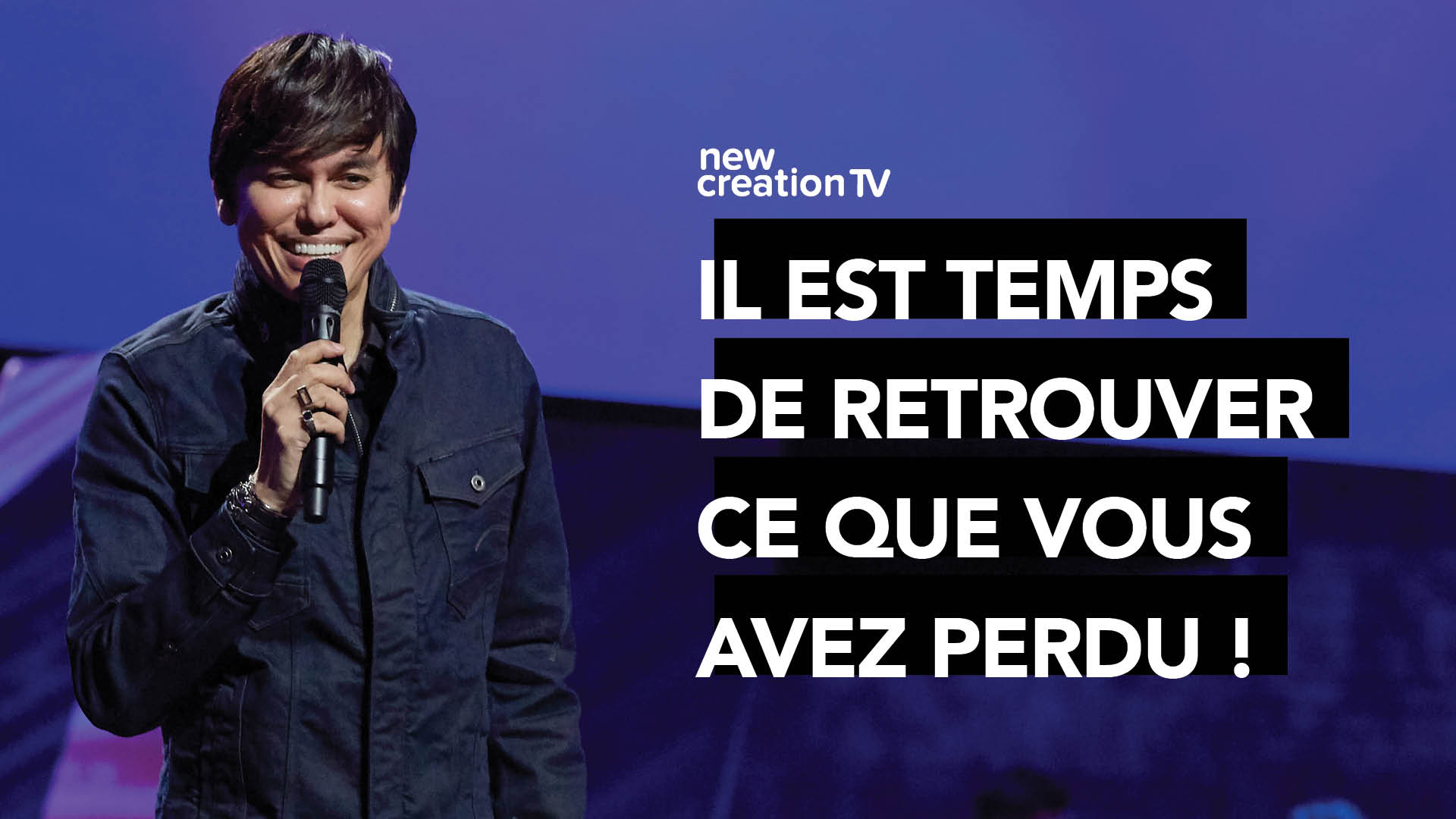 Plus de restauration est à venir !