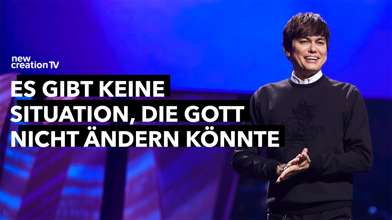 Wo ist Gott inmitten deiner Not?