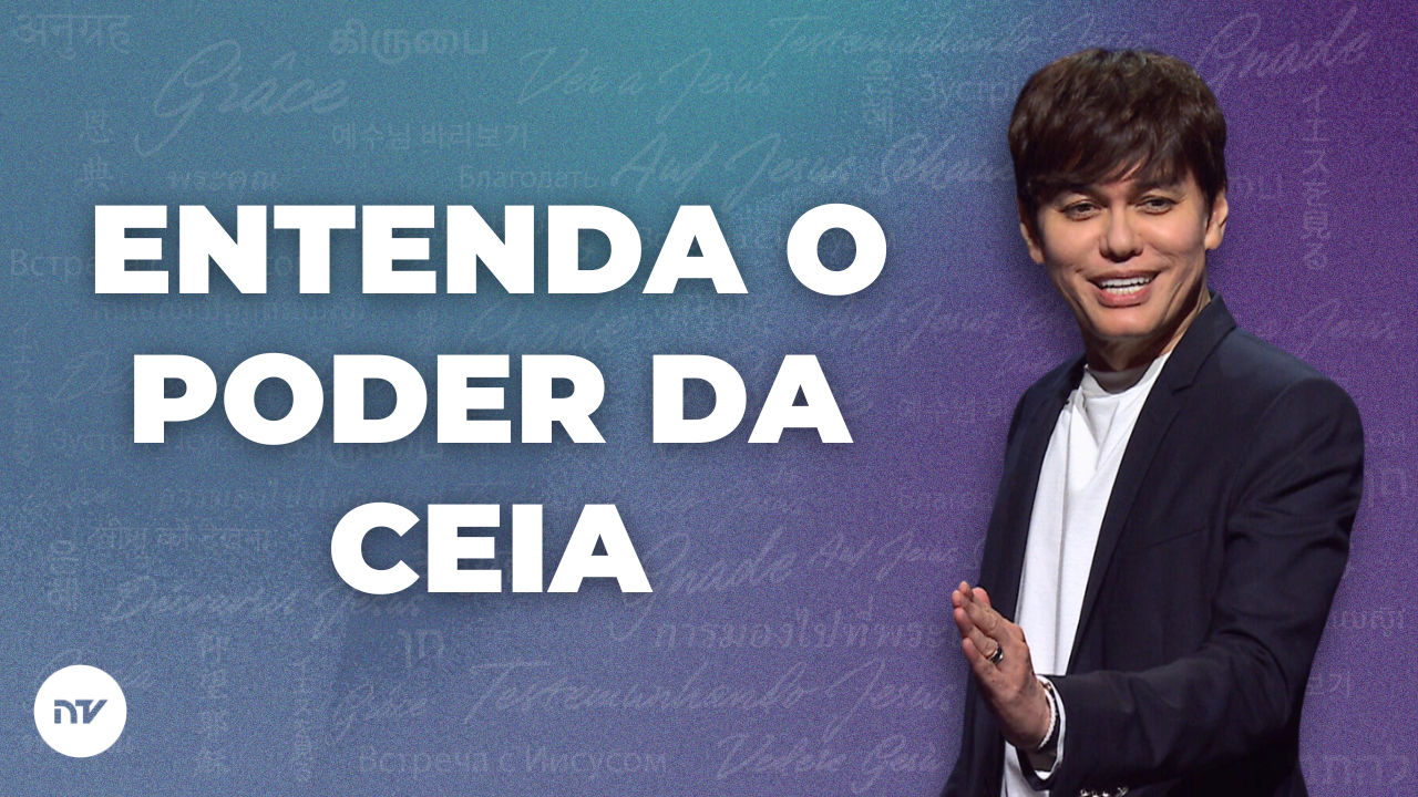 Revertendo a maldição por meio da Santa Ceia