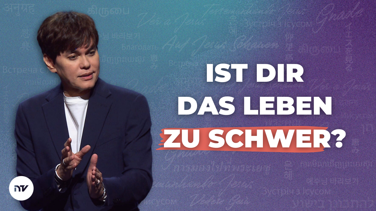 Göttliche Weisheit für deine Lebensherausforderungen