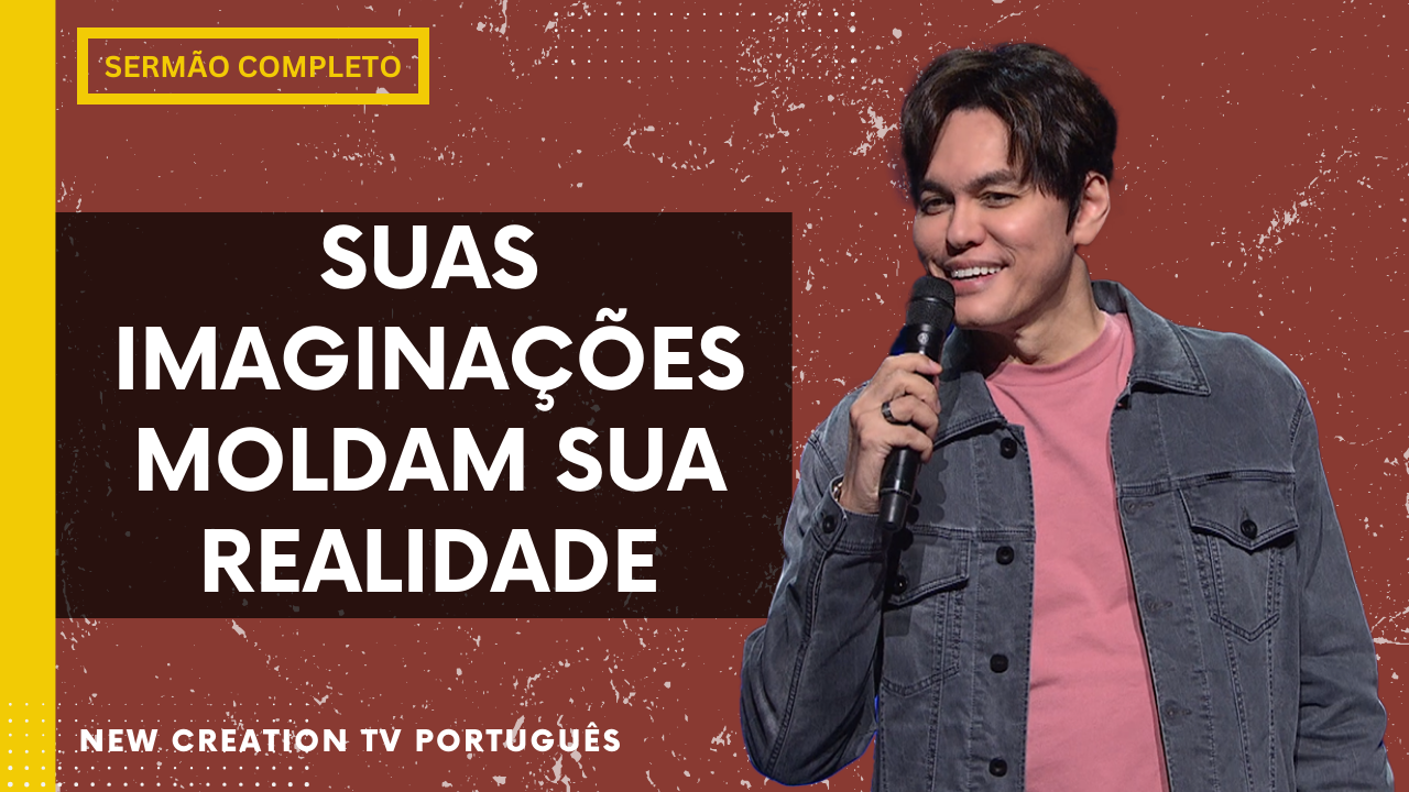 Guarde as Imaginações do Seu Coração