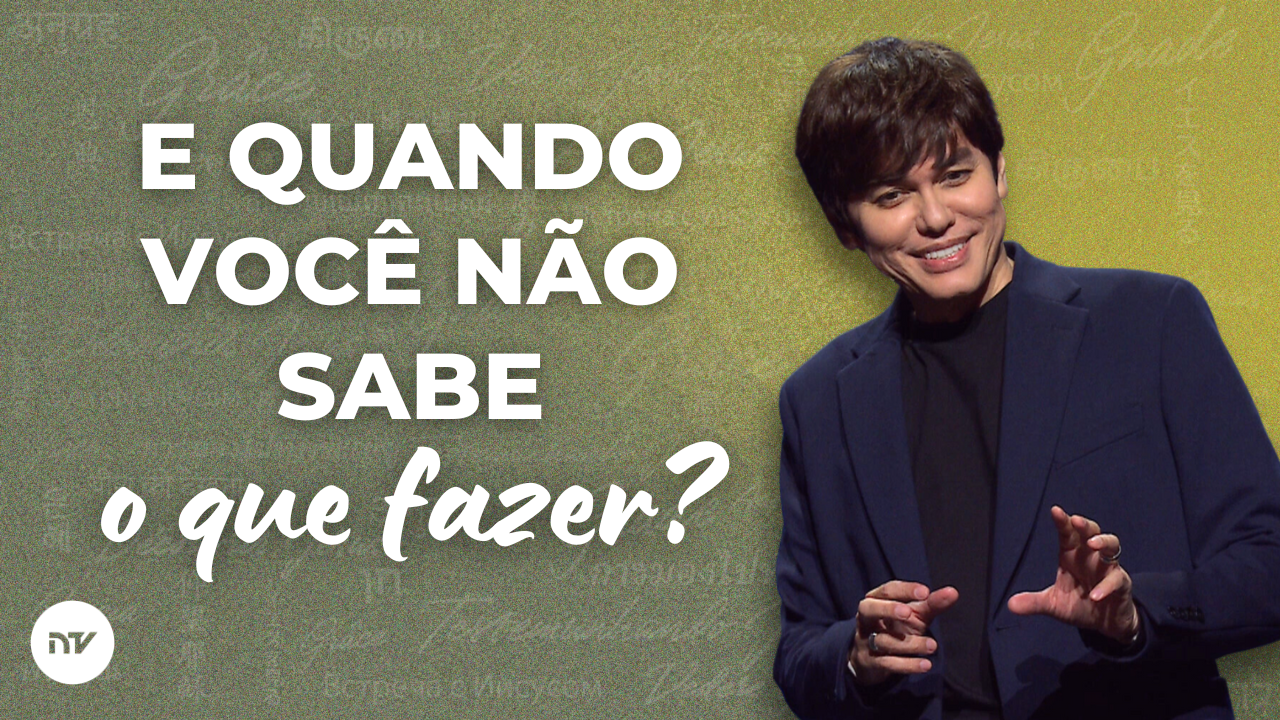 Jesus — Seu Depósito De Sabedoria