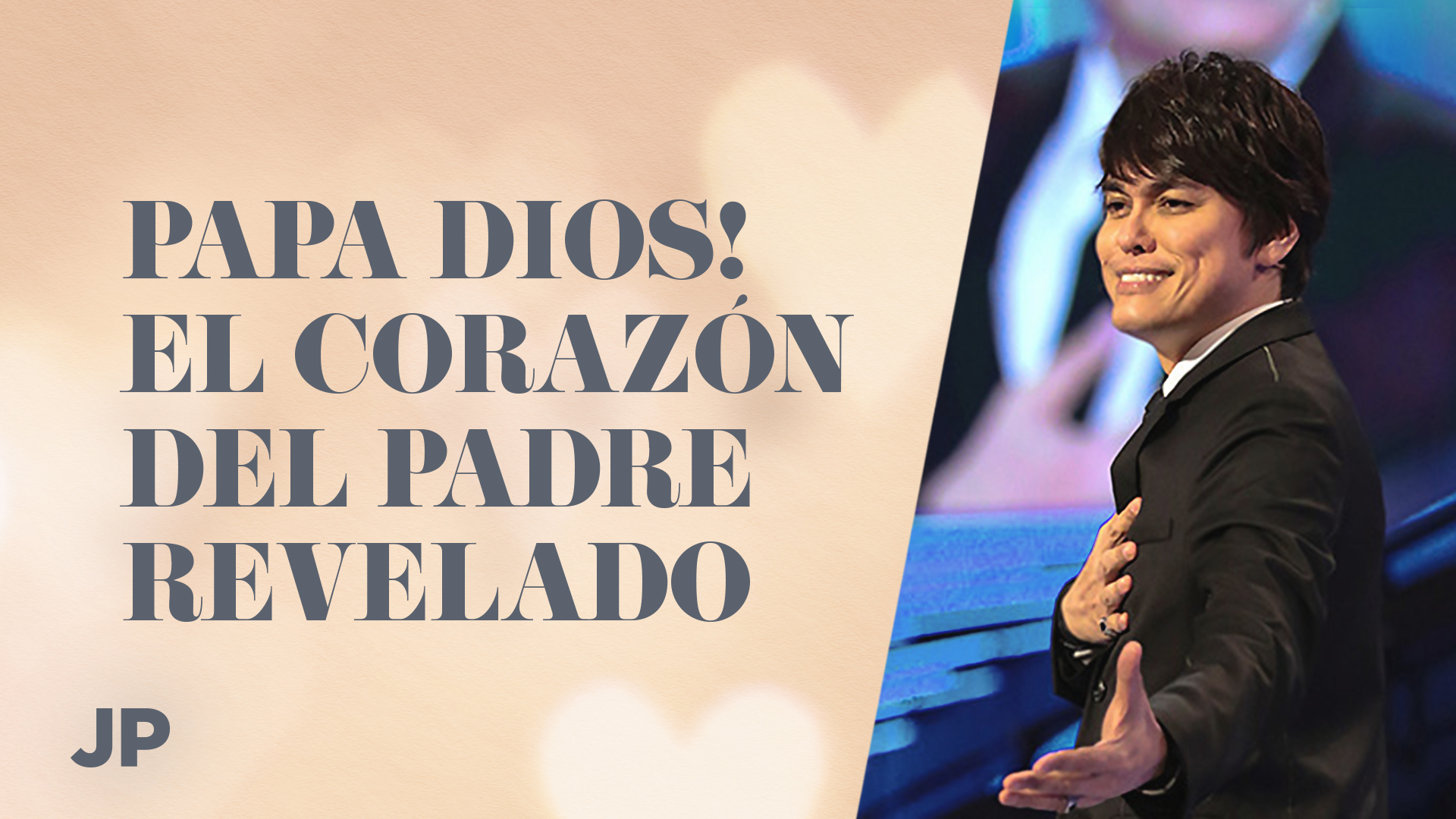Papa Dios! El corazón del padre revelado