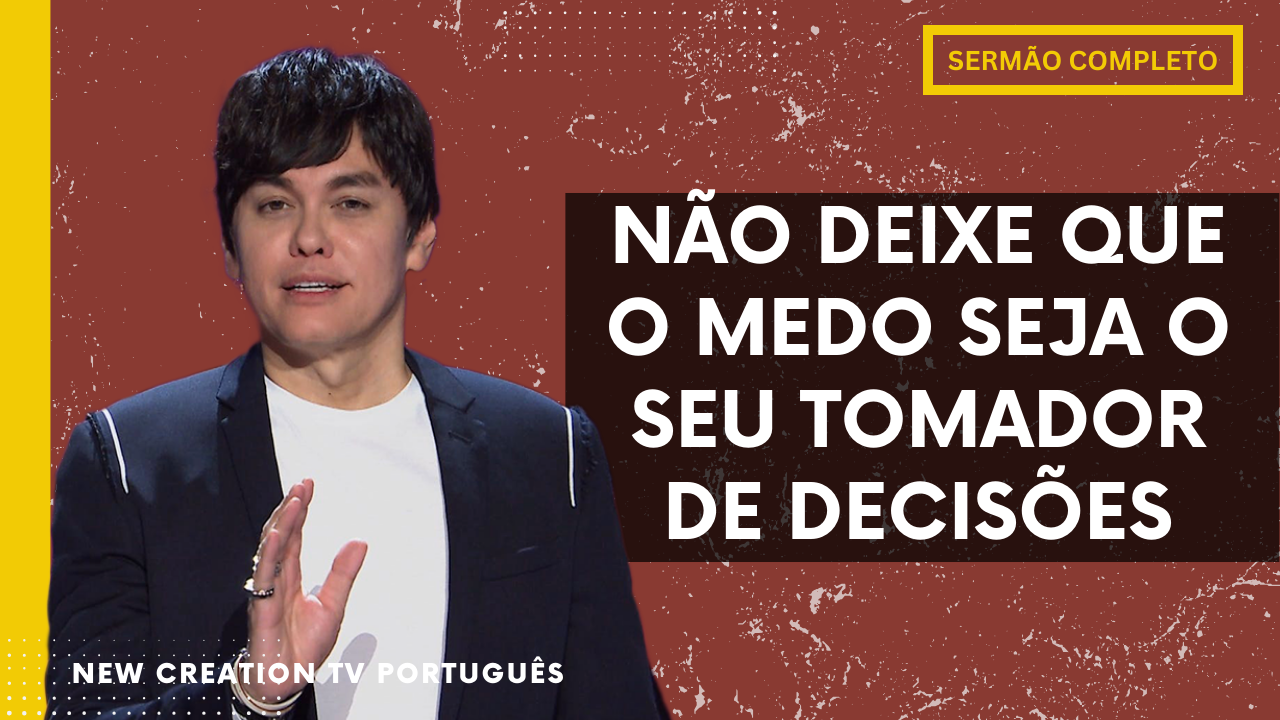 Como Ser Guiado Pelo Senhor