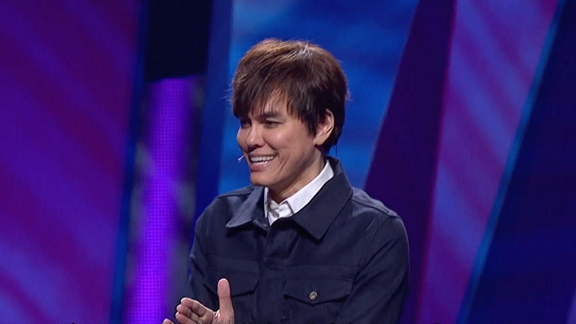 困難な日にある勝利ーパート１