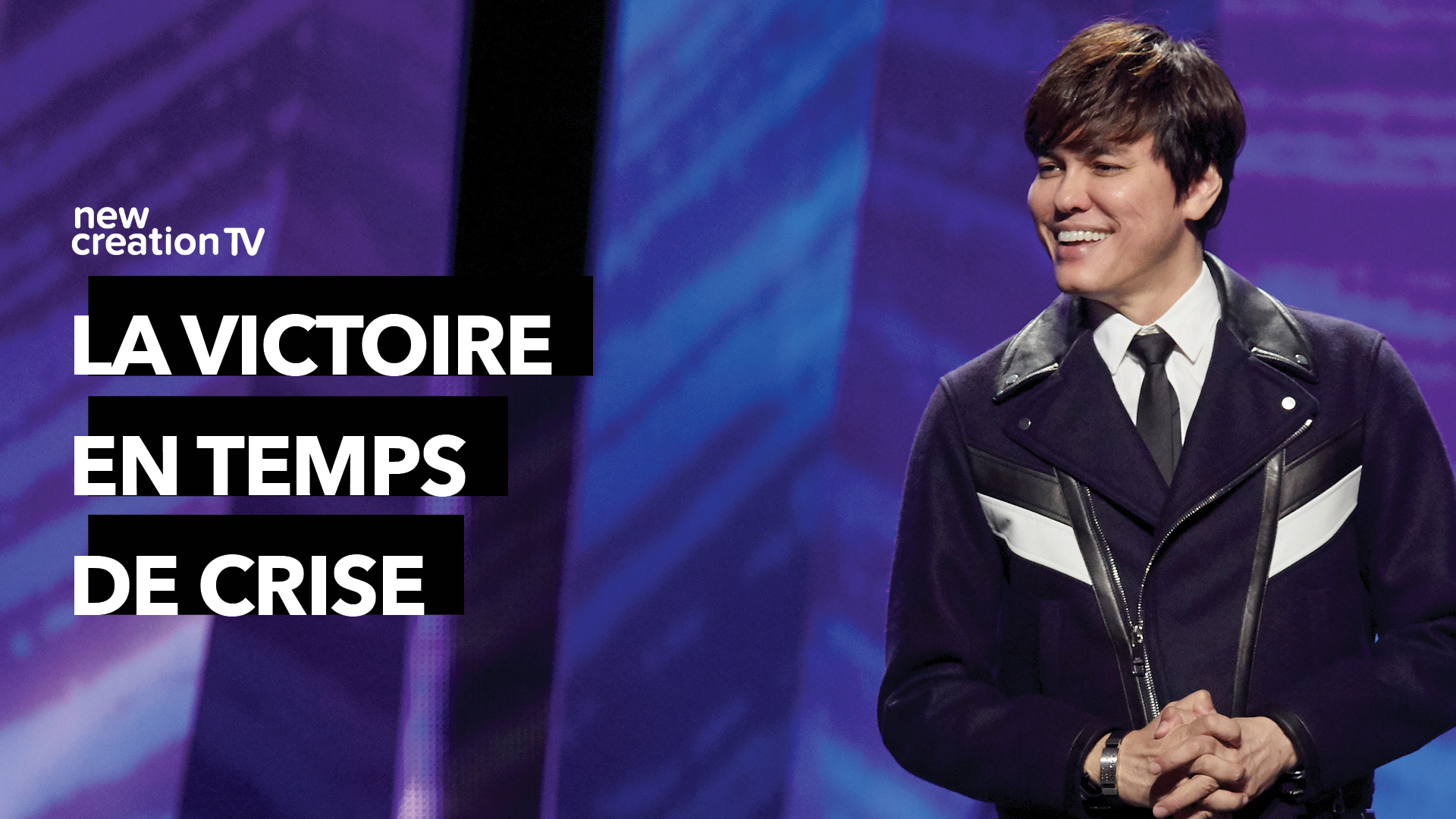 La victoire en temps de crise