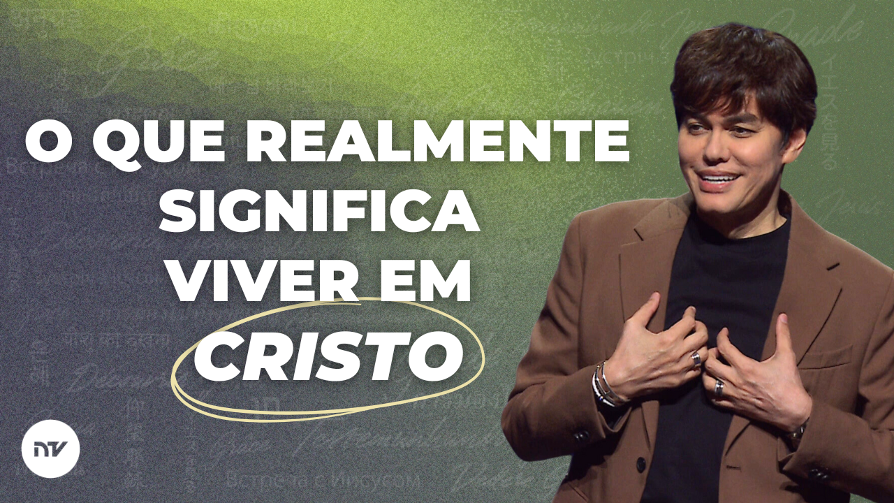 Viva a Vida Celestial na Terra