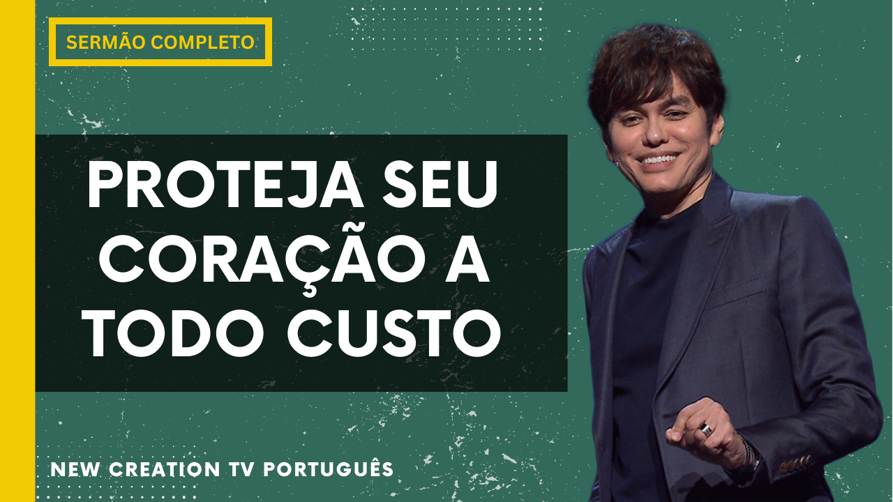 Como Proteger Seu Coração