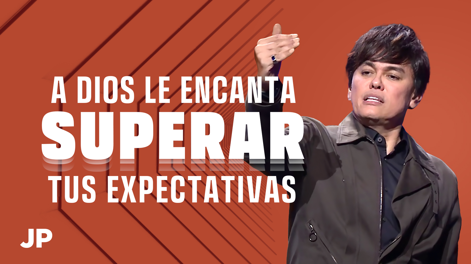 A Dios le encanta superar tus expectativas