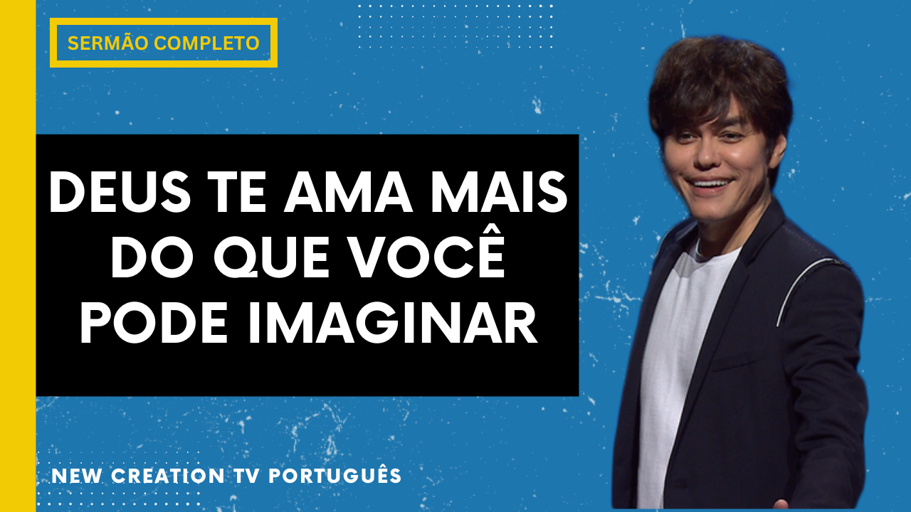 Seu Generoso Amor Excede Suas Expectativas