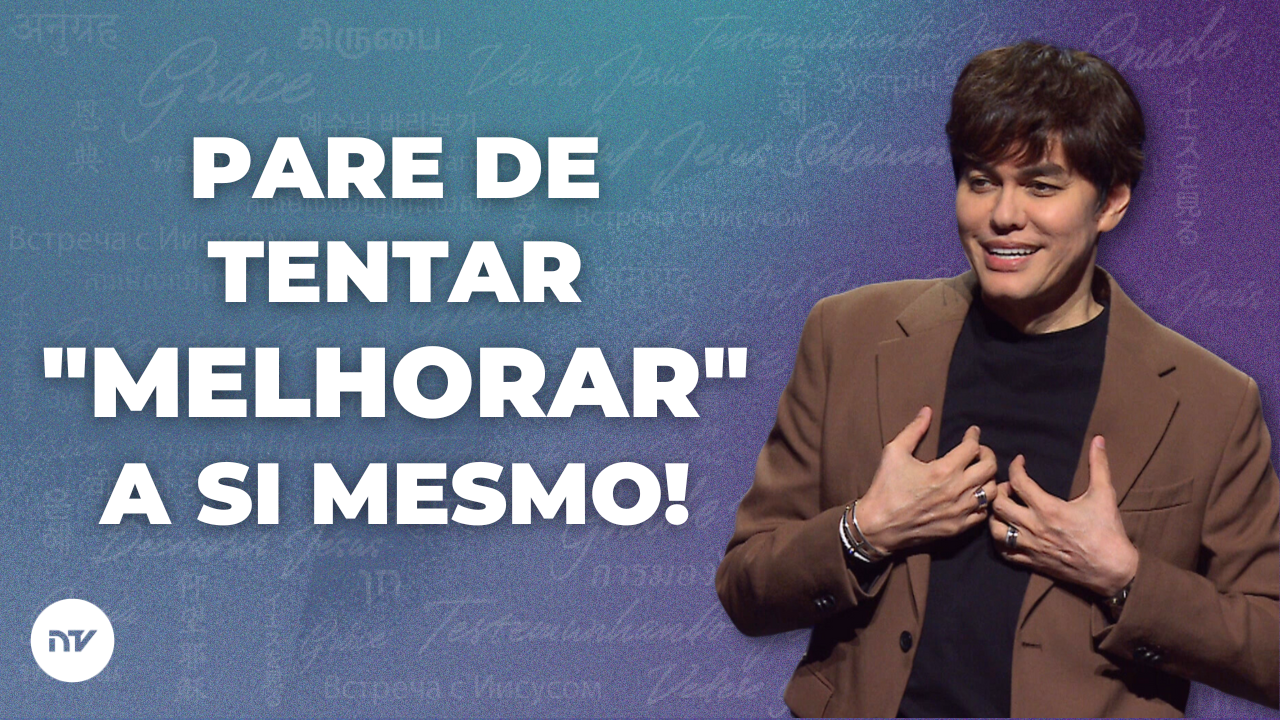 O Poder Transformador da Palavra de Deus