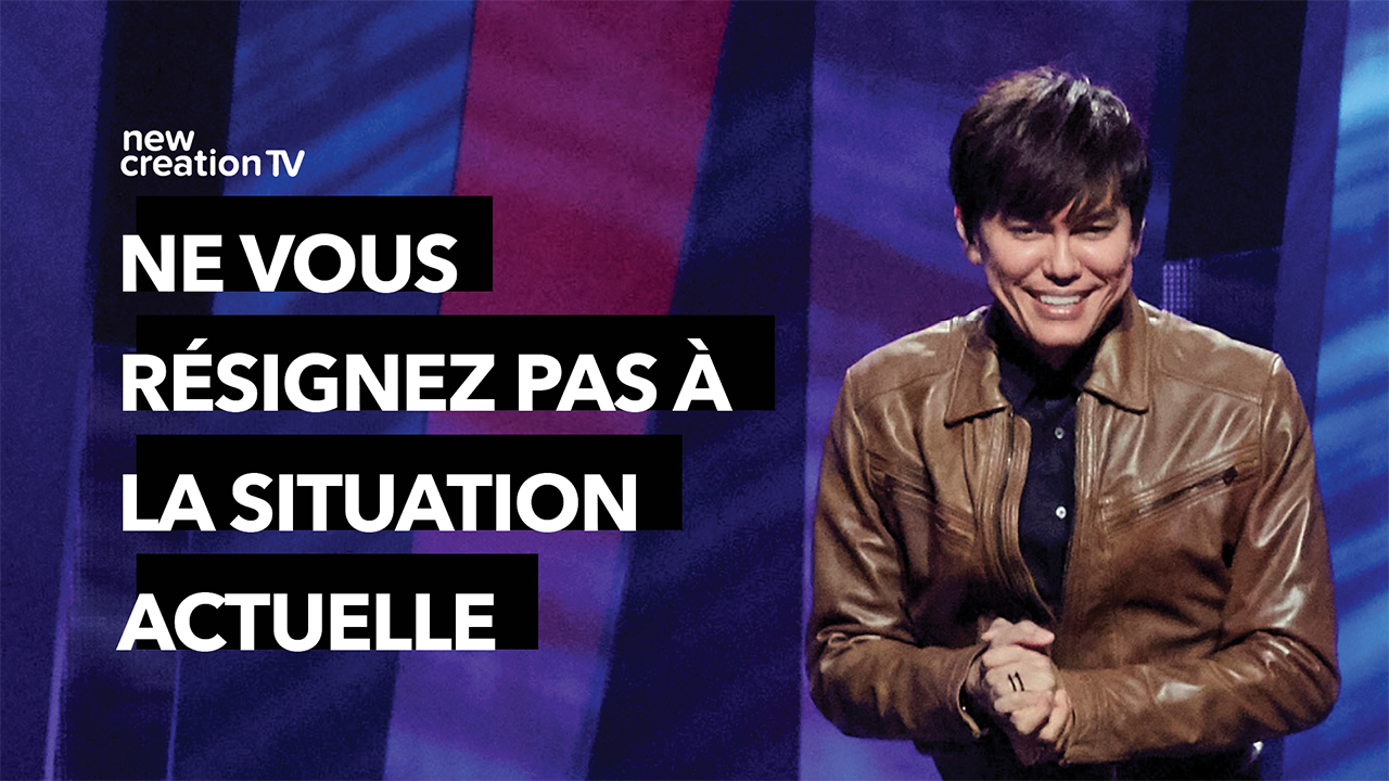 Briser le cycle du malheur
