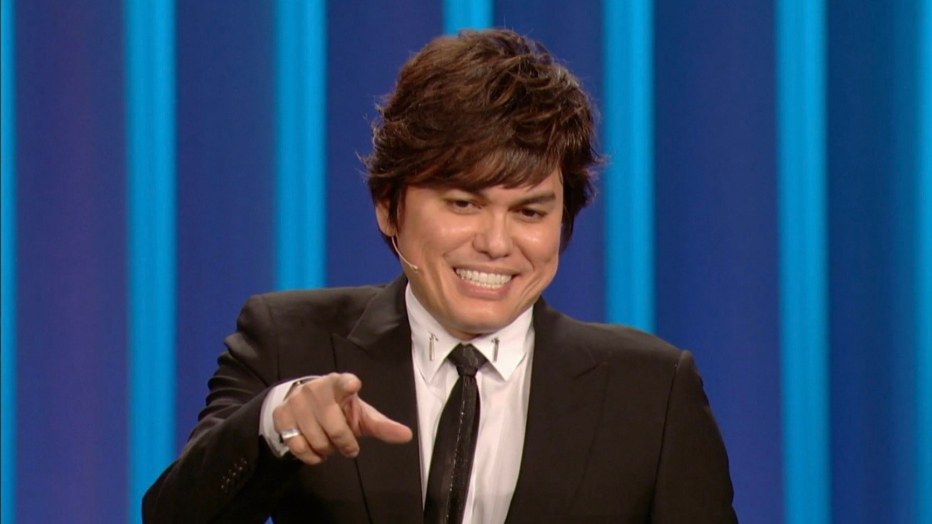 恵みは強く深くそして律法よりも高い