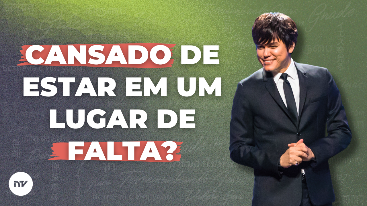 Pastor e Ovelhas — O Segredo Para a Vida Abundante