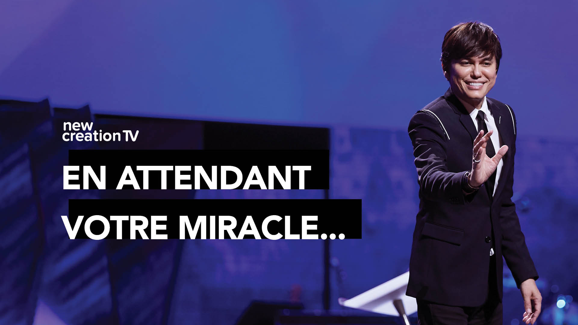 La Parole qui mène à la victoire