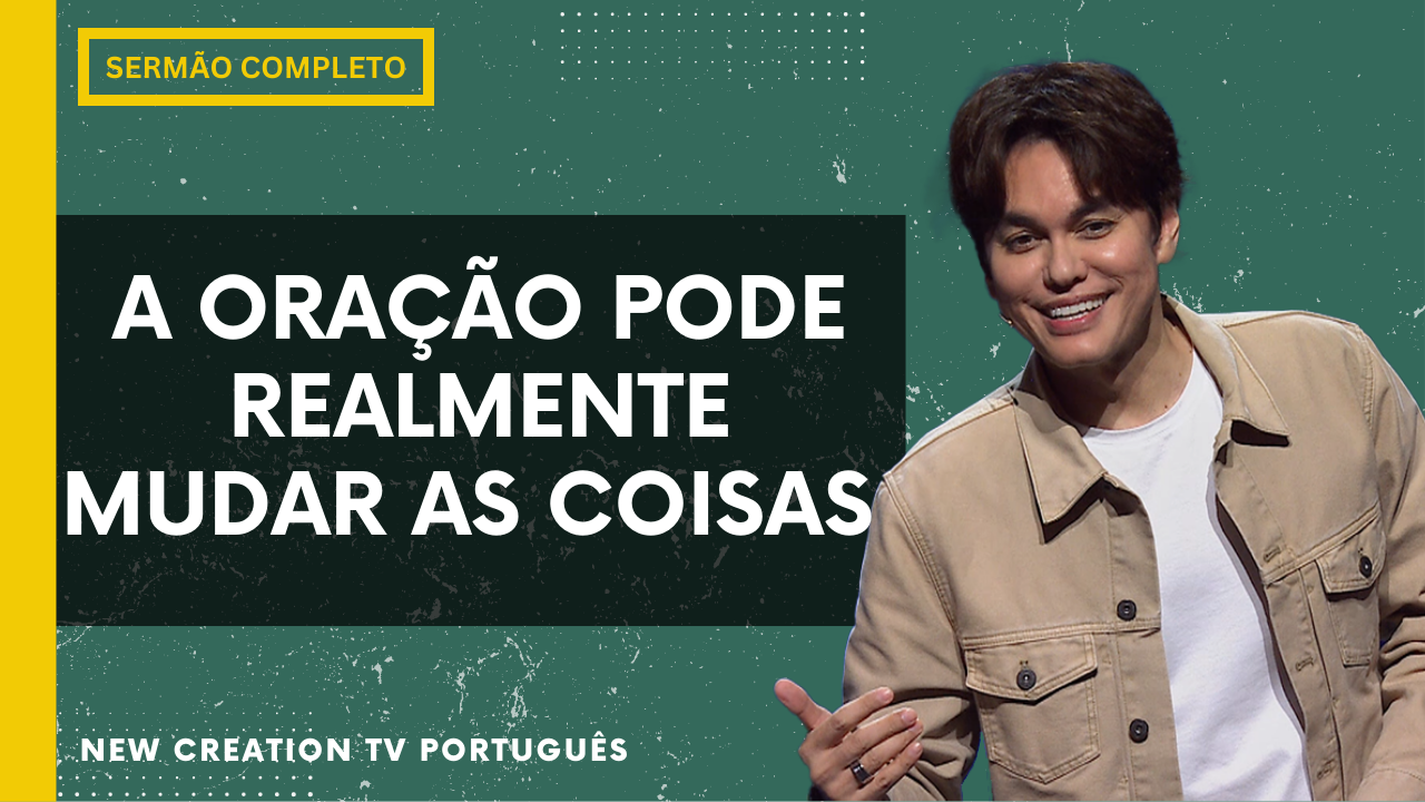 Ore Por Bom Sucesso Hoje