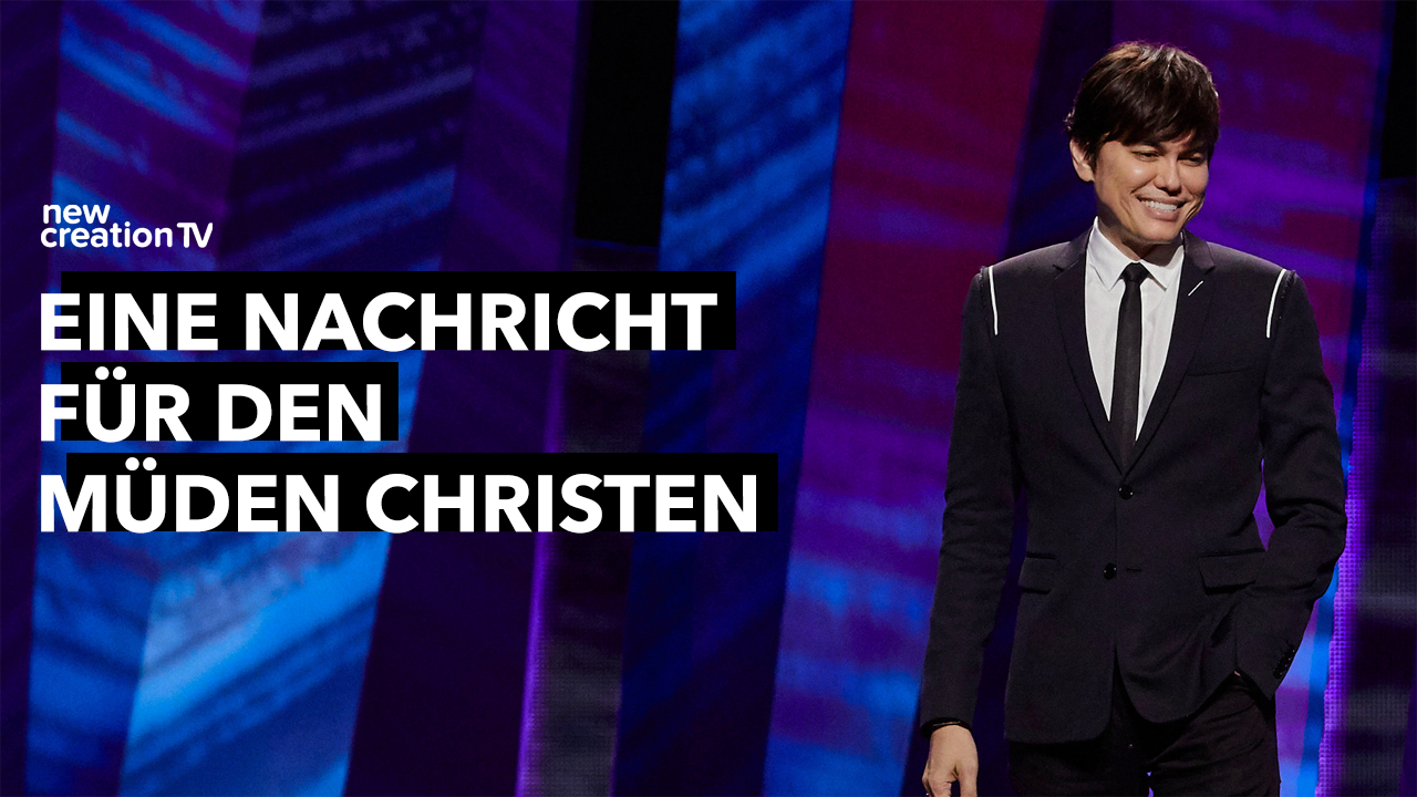 Wie du deine erschöpfte Seele neu belebst