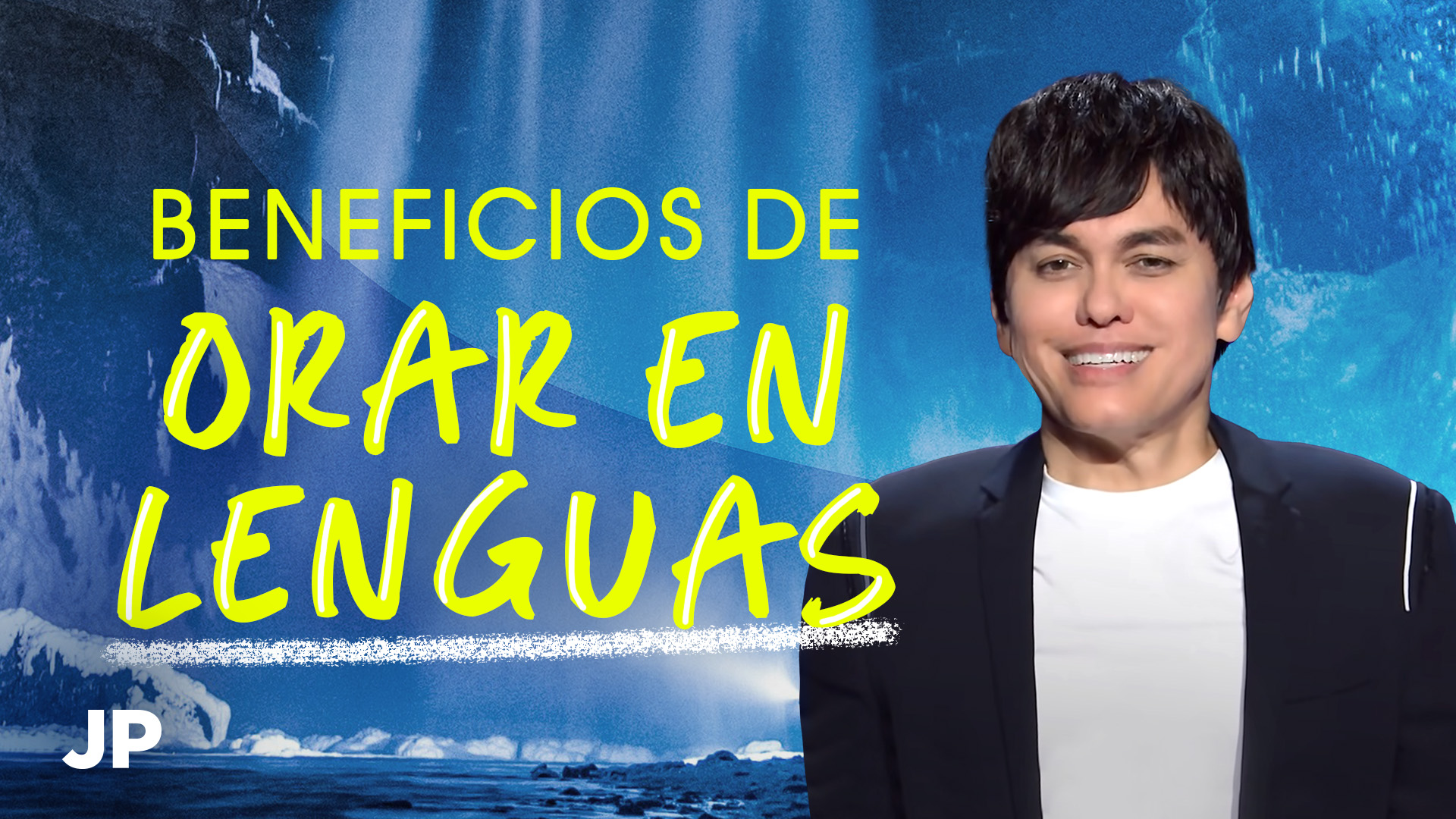 Beneficios de orar en lenguas