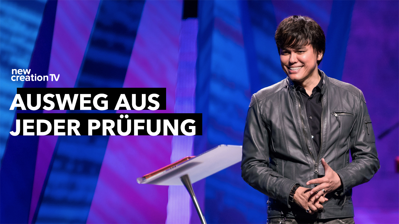 Finde den Ausweg aus jeder Prüfung
