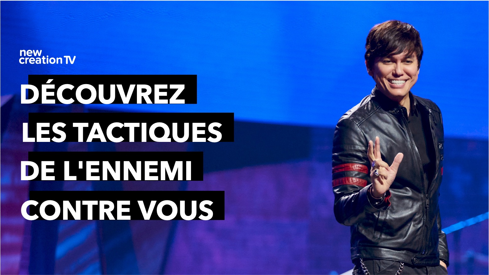 Découvrez les tactiques de l’ennemi contre vous