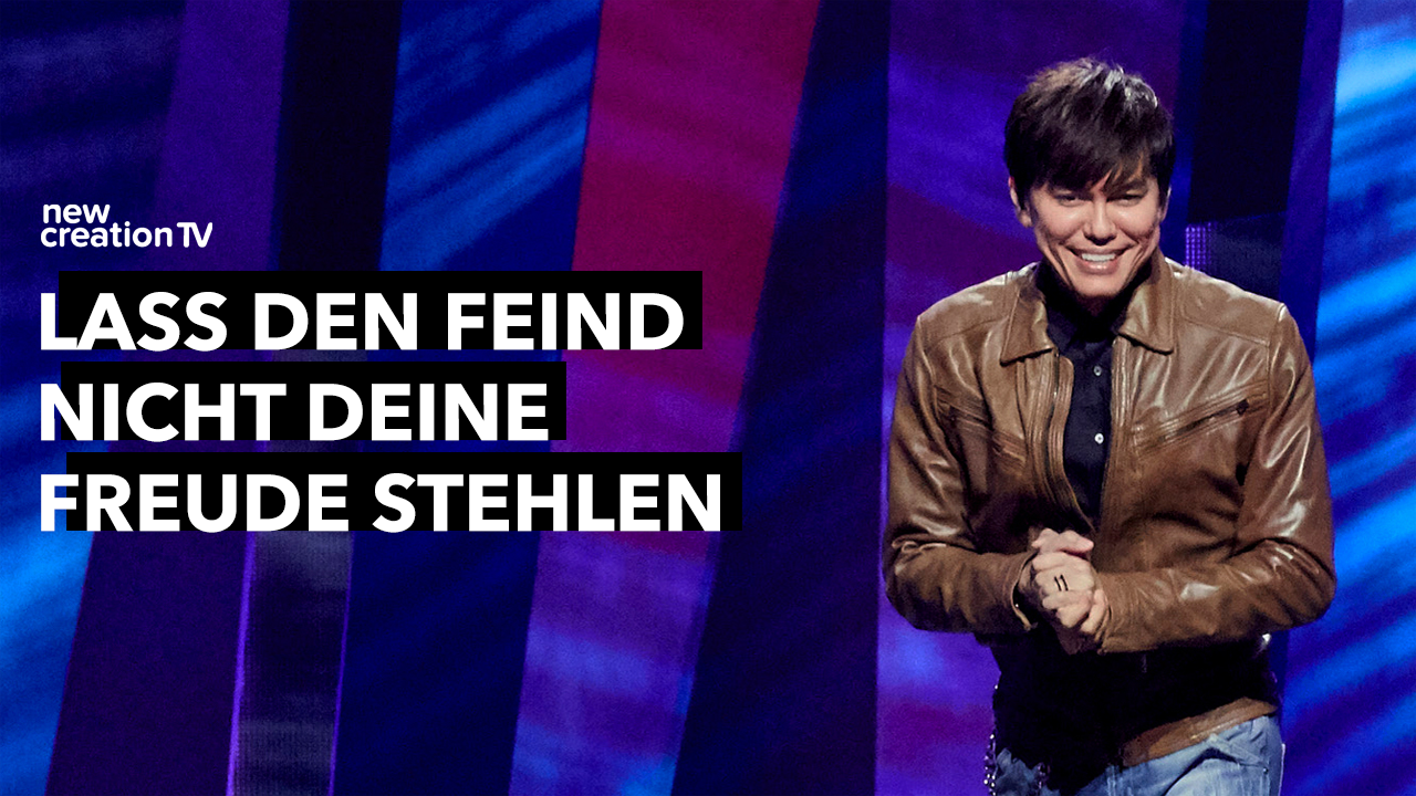 Die Heilungskraft eines freudigen Herzens