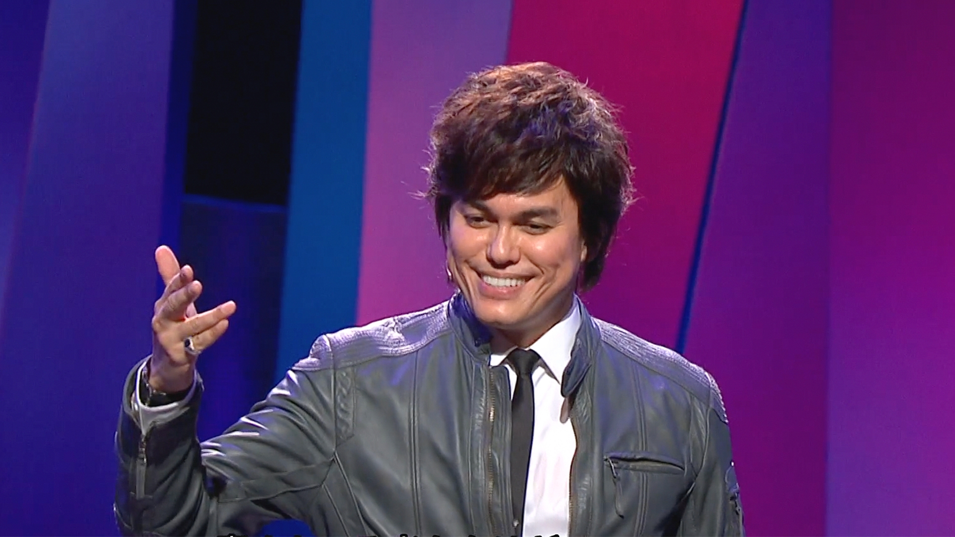 キリストと共にすべての悪い習慣を打ち砕く