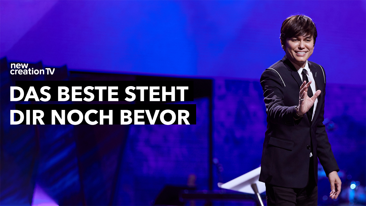 Wie du in der Endzeit Hoffnung bewahrst