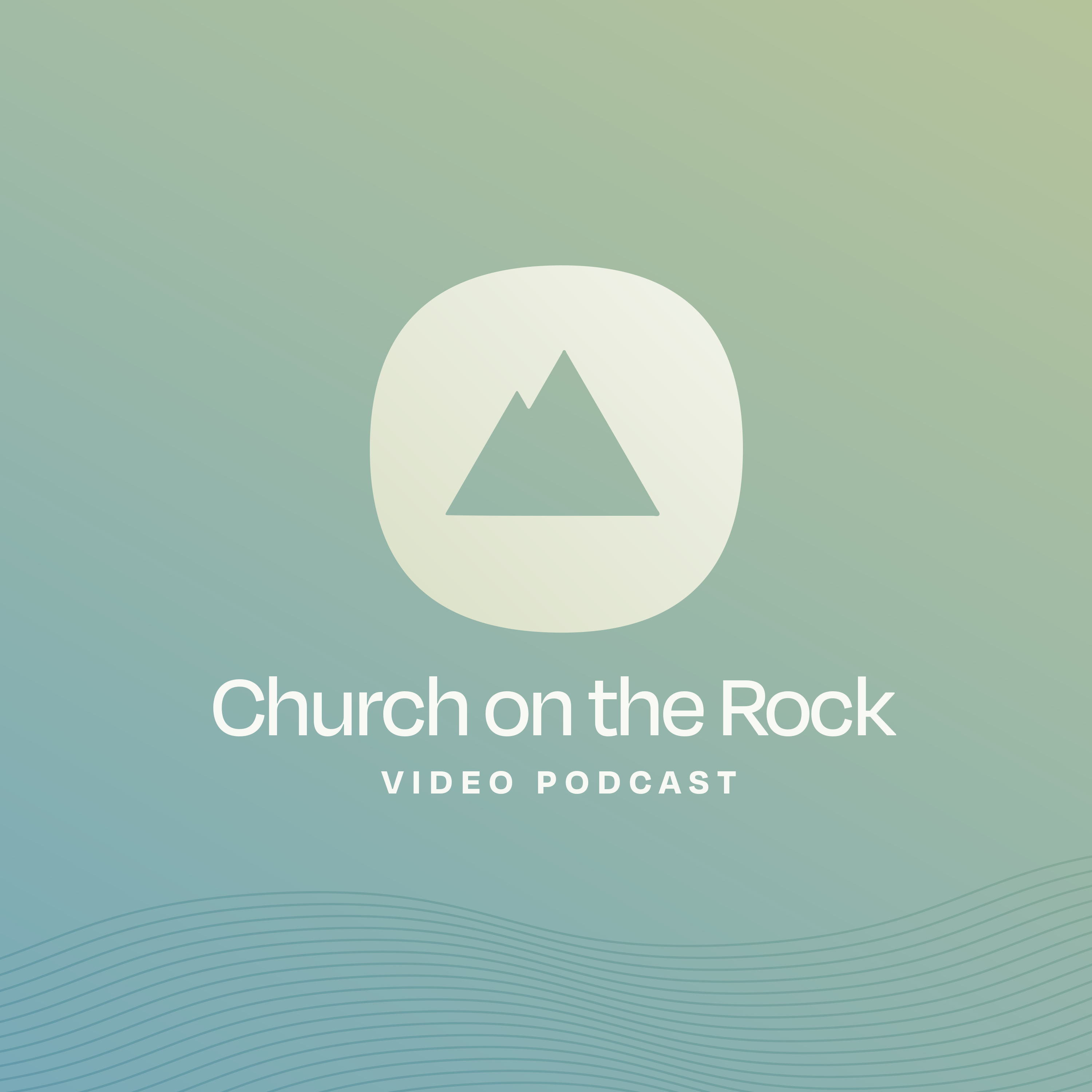 Church On The Rock Video Podcast