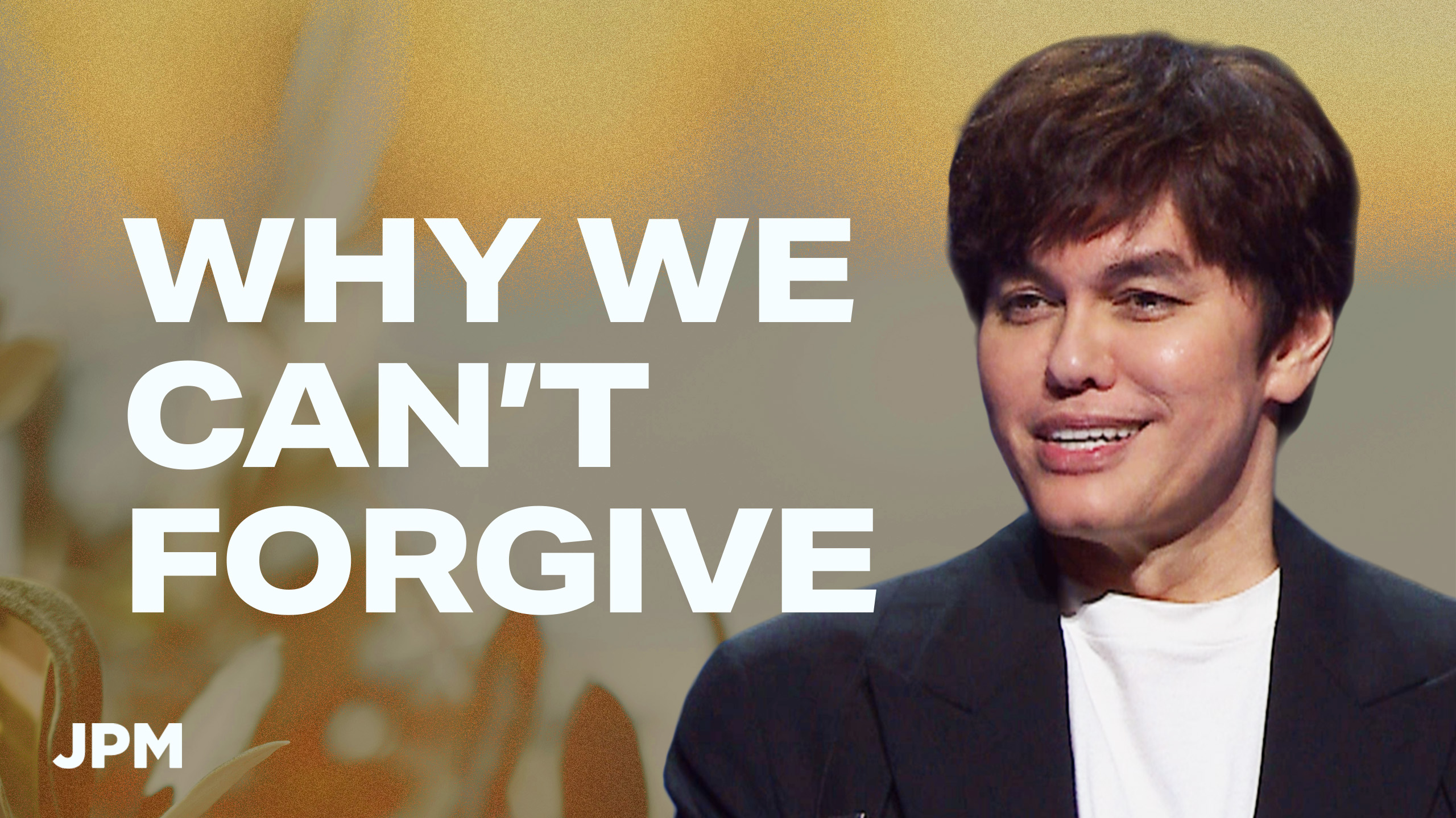 Forgive The Past, Free The Future