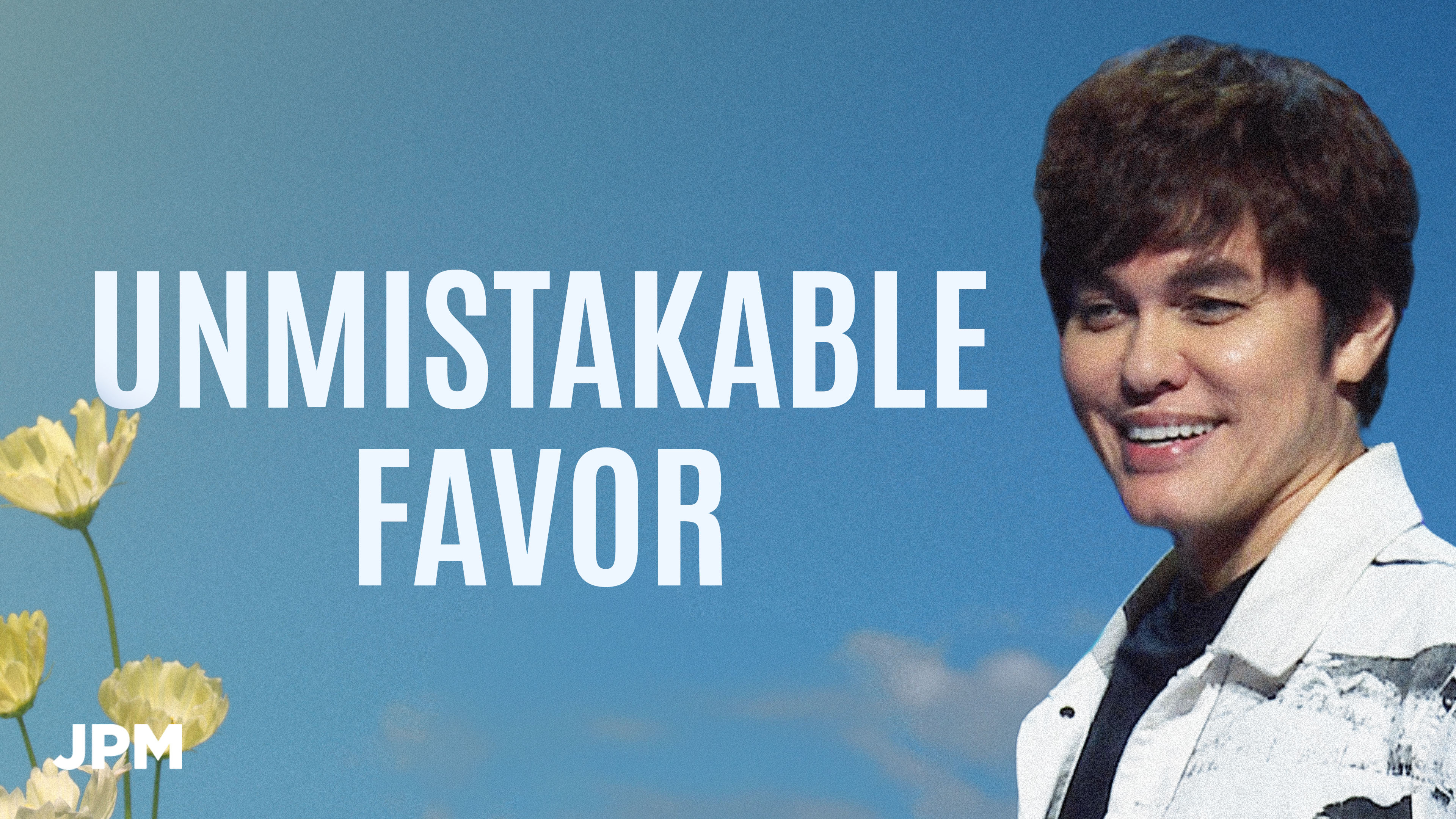 How God's Favor Can Transform Your Life