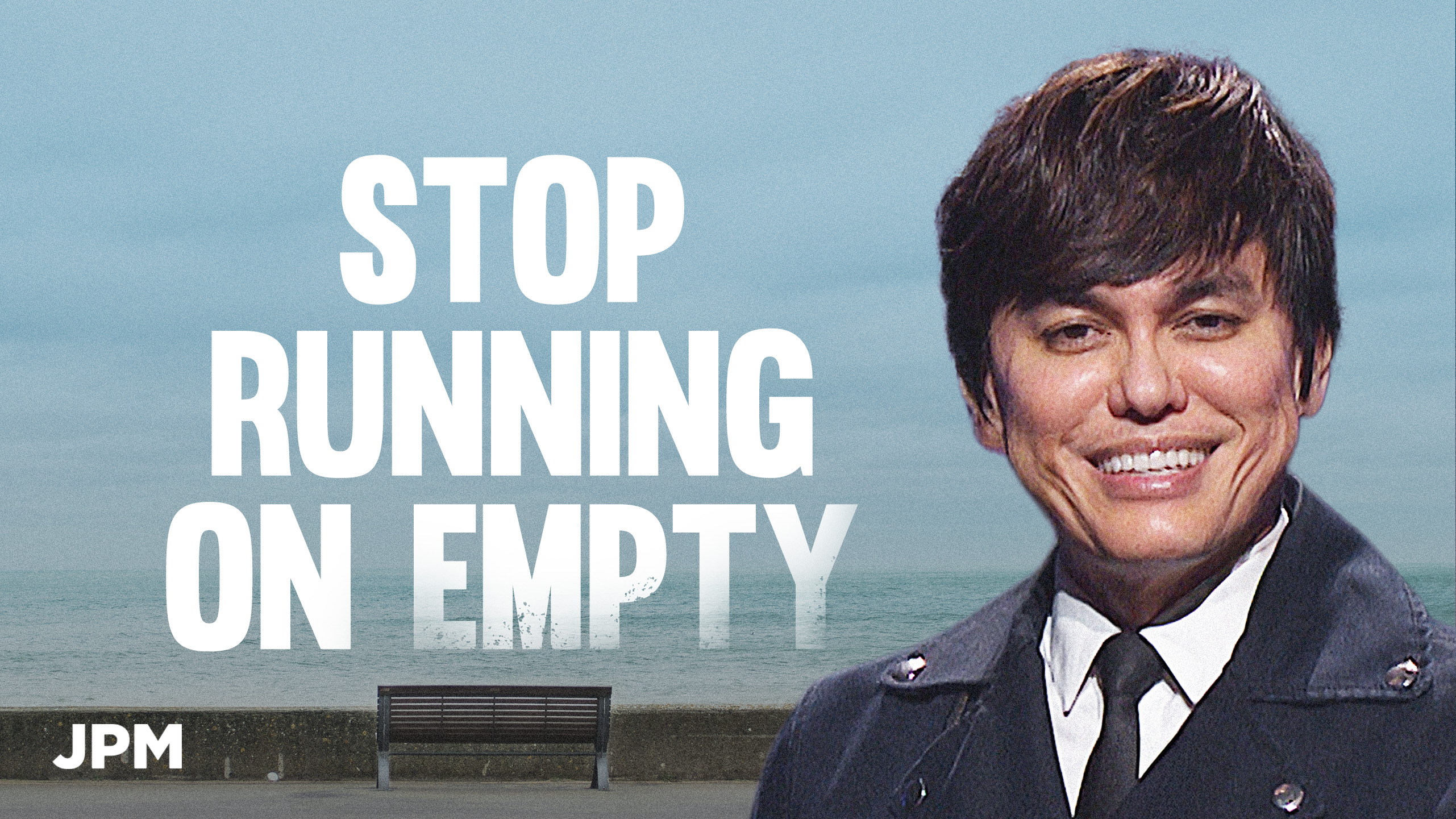 Thumbnail for Overcoming Burnout: Fresh Grace For Your Every Need