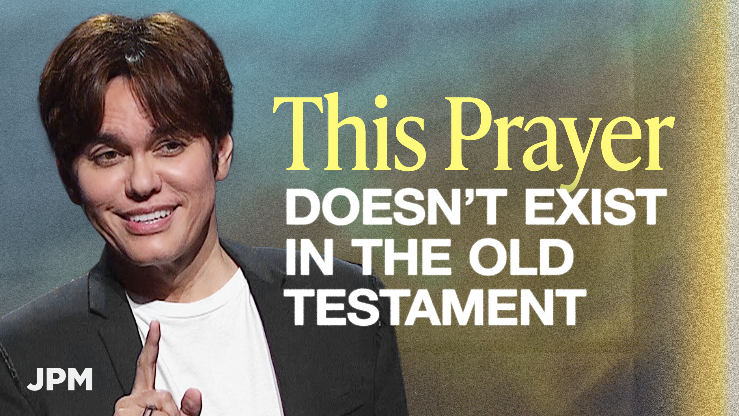 This Prayer Is God’s Gift To You