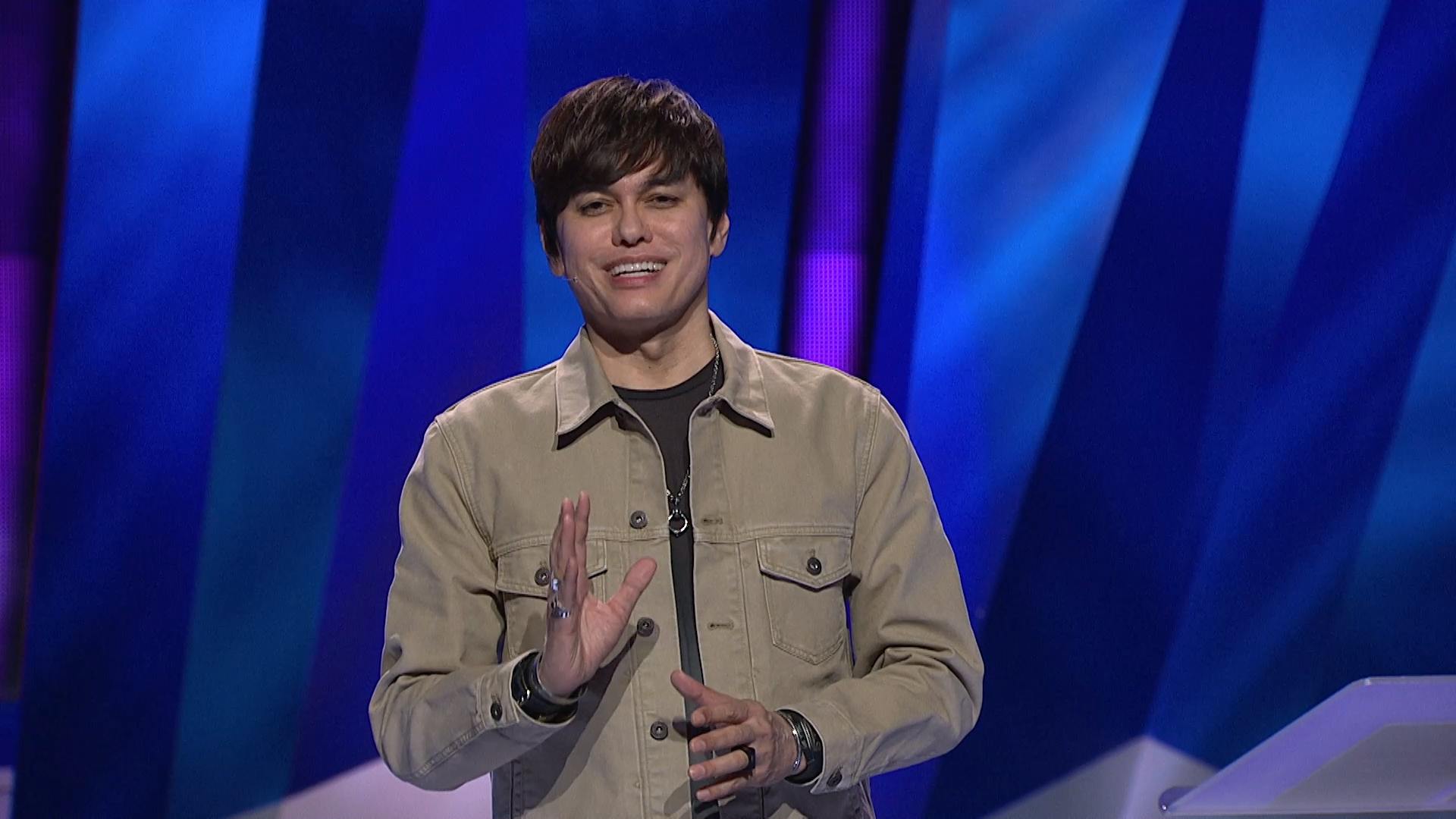 His Blessings Over You Are Irreversible