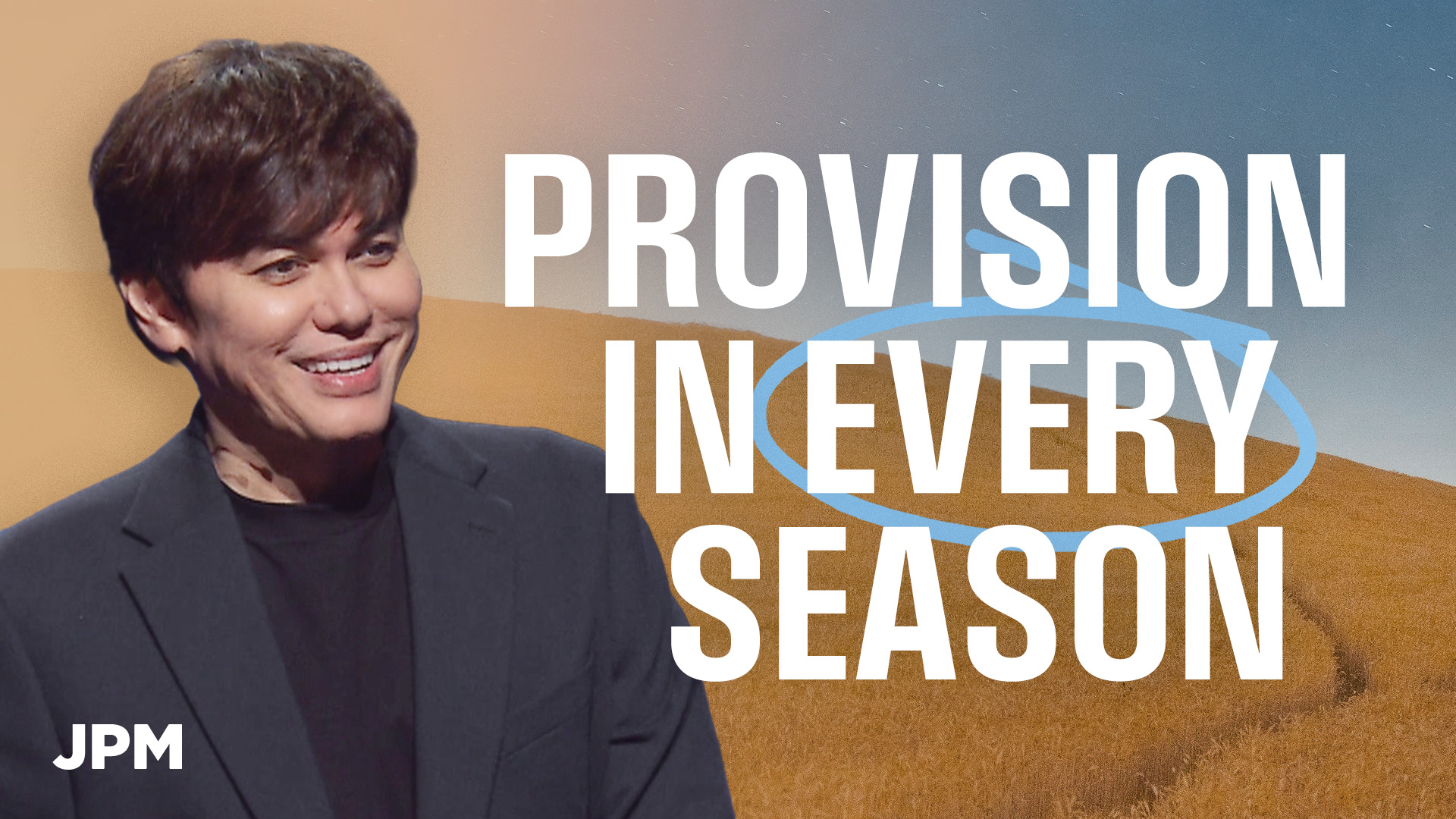 Thumbnail for Thrive Even In Tough Seasons