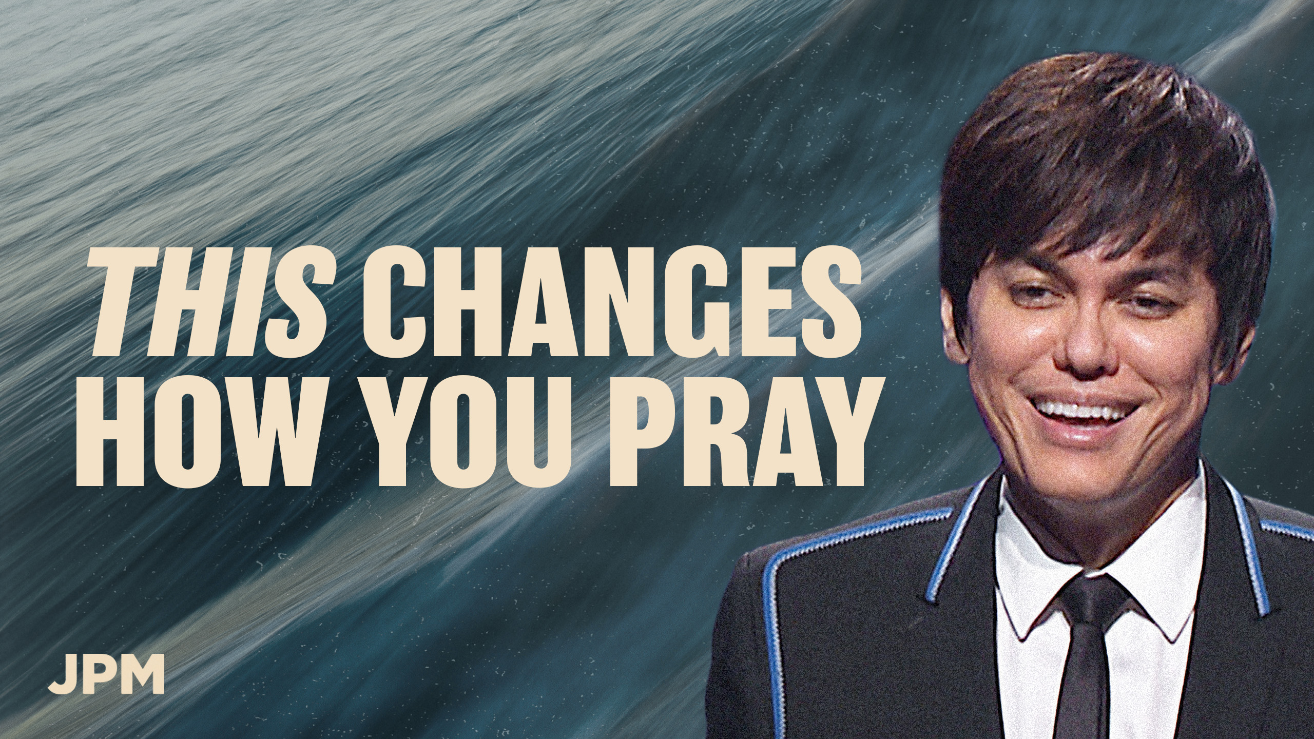 How to Pray When You Run Out of Words