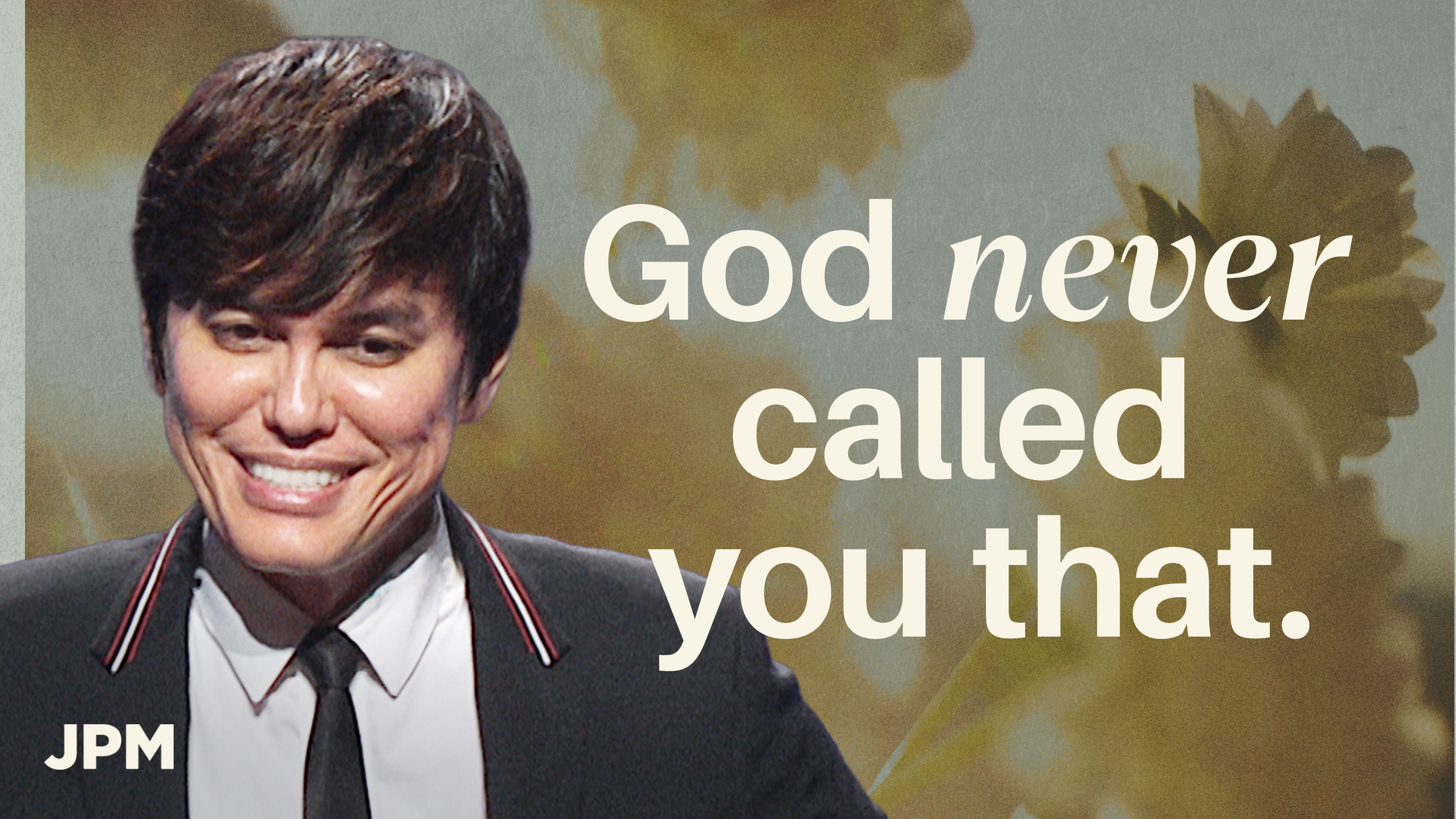 Thumbnail for The Voice You Need to Stop Agreeing With